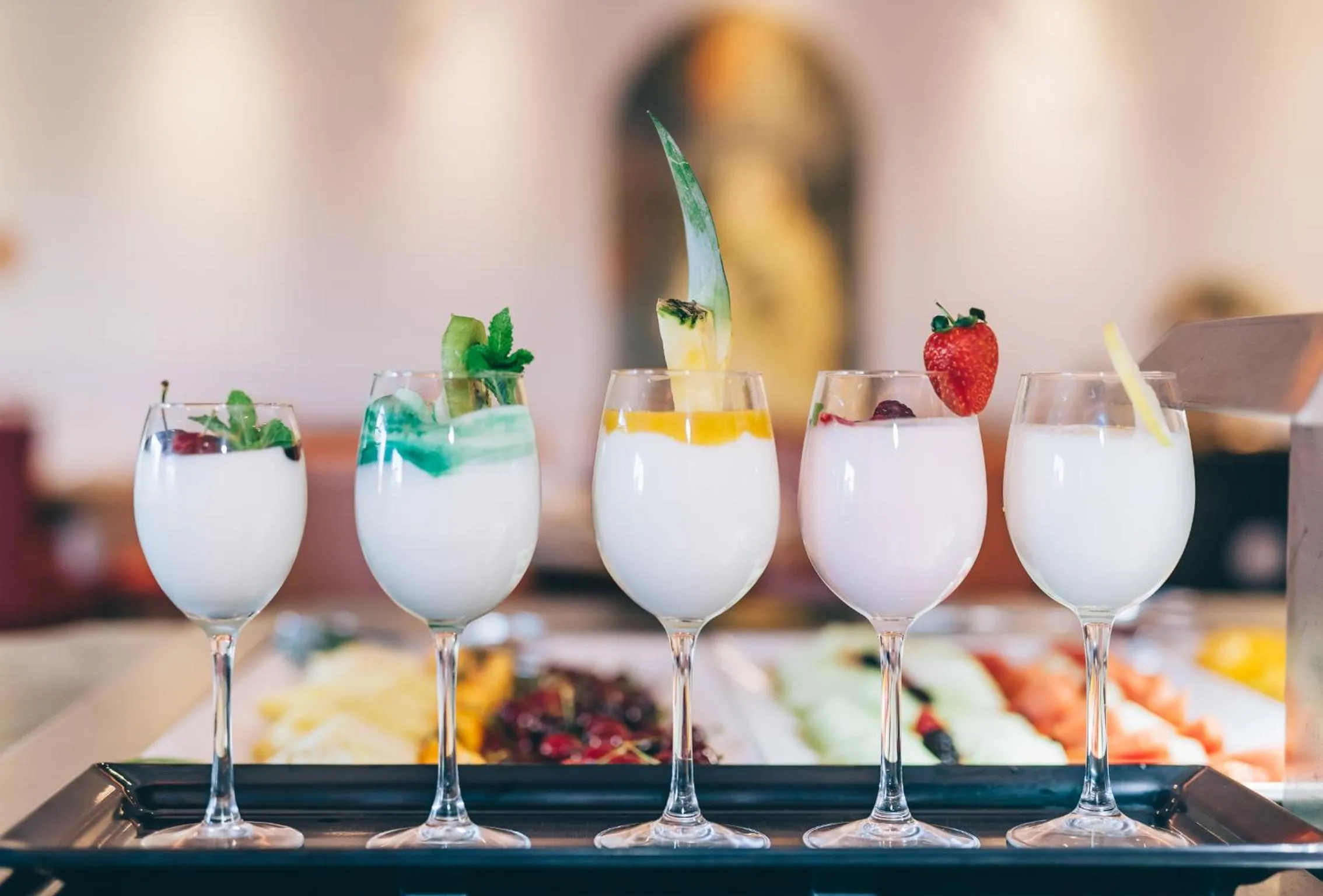 Restaurant/places to eat in Grand Muthu Forte Da Oura