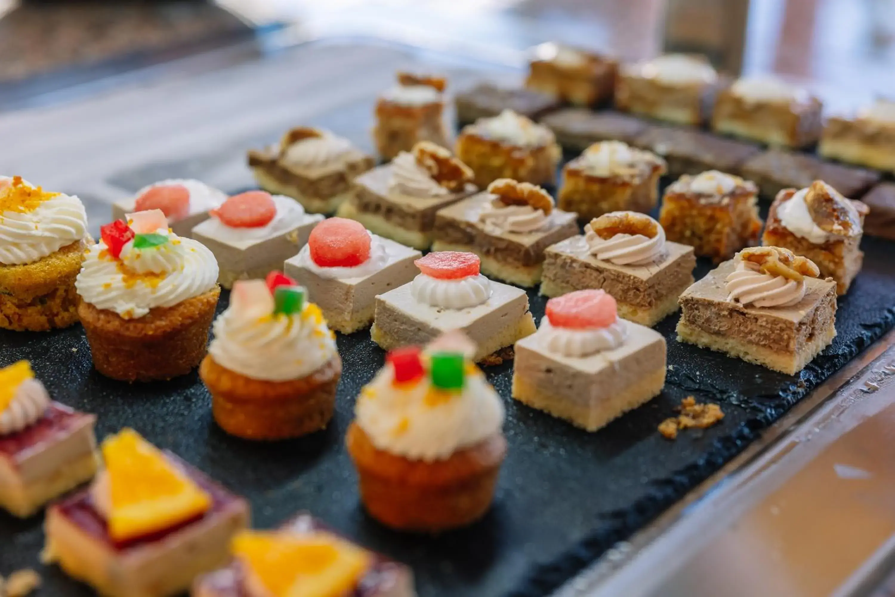 Restaurant/places to eat in Grand Muthu Forte Da Oura Restaurant/places to eat in Grand Muthu Forte Da Oura