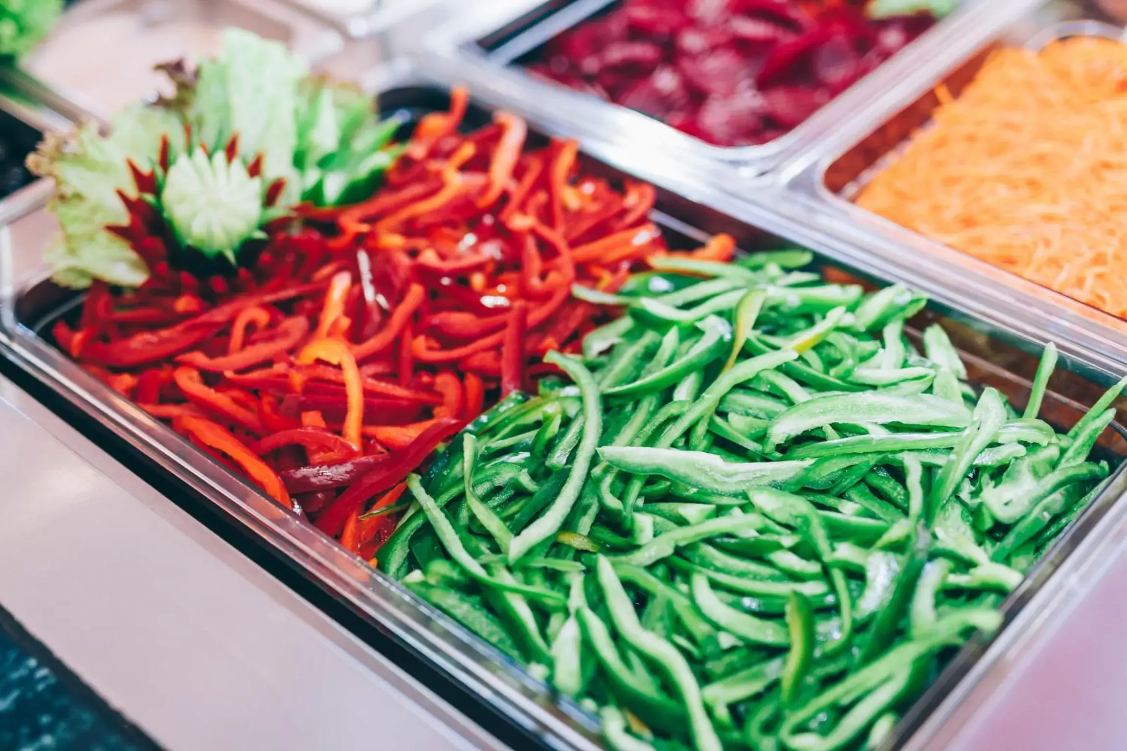 Restaurant/places to eat in Grand Muthu Forte Da Oura Restaurant/places to eat in Grand Muthu Forte Da Oura