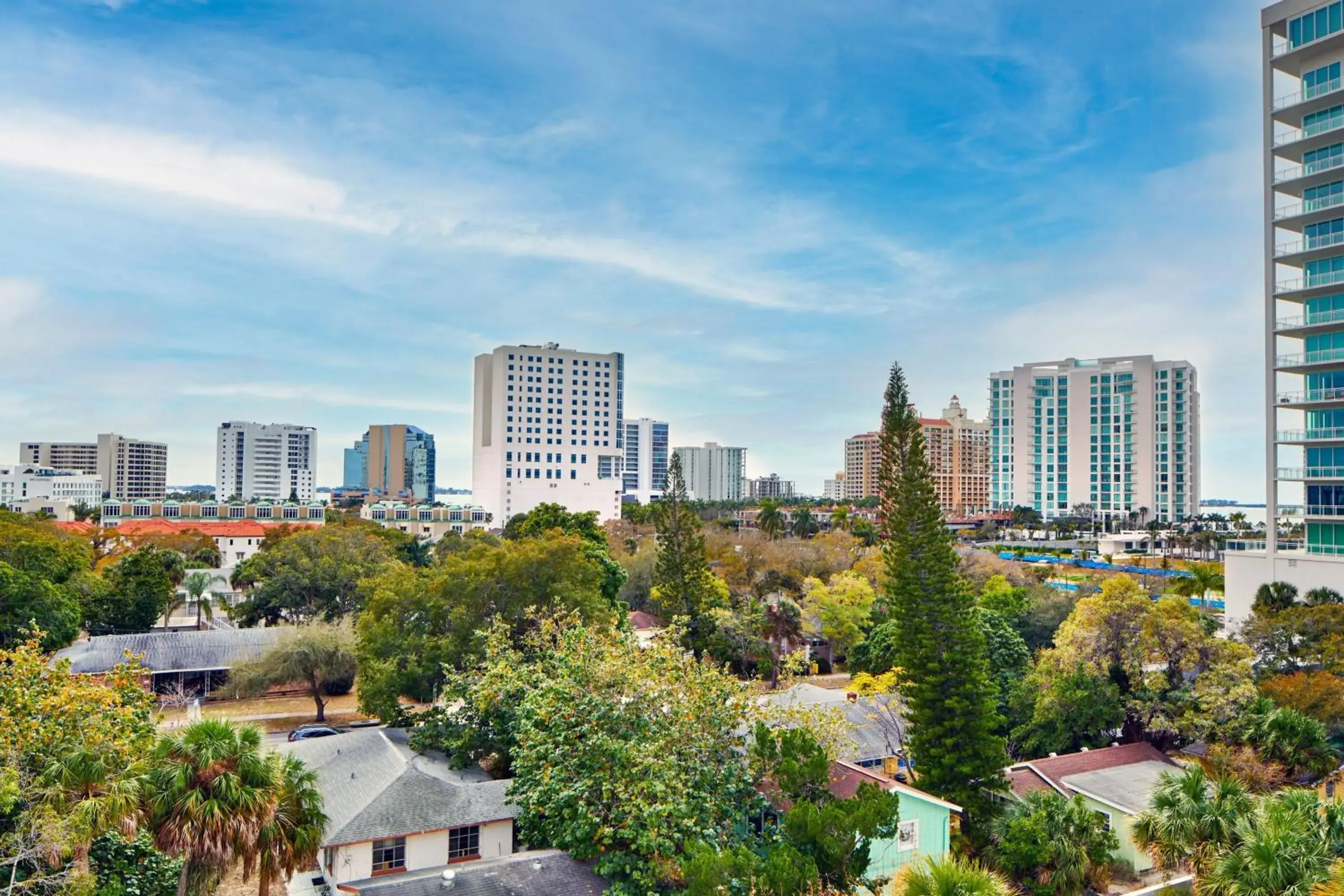 Superior, Guest room, 2 Queen in The Sarasota Modern, a Tribute Portfolio Hotel Superior, Guest room, 2 Queen in The Sarasota Modern, a Tribute Portfolio Hotel