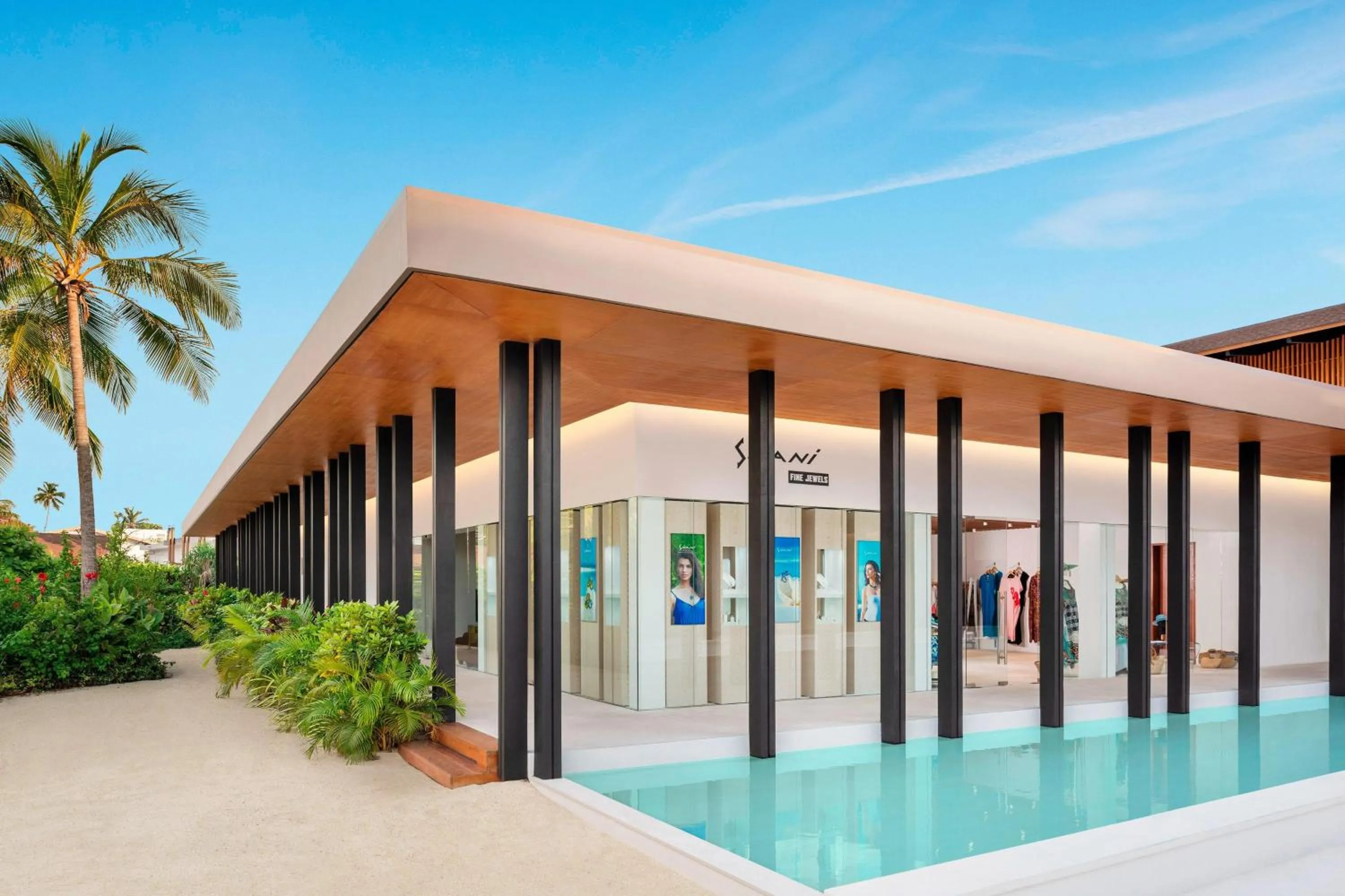 Other in The Westin Maldives Miriandhoo Resort