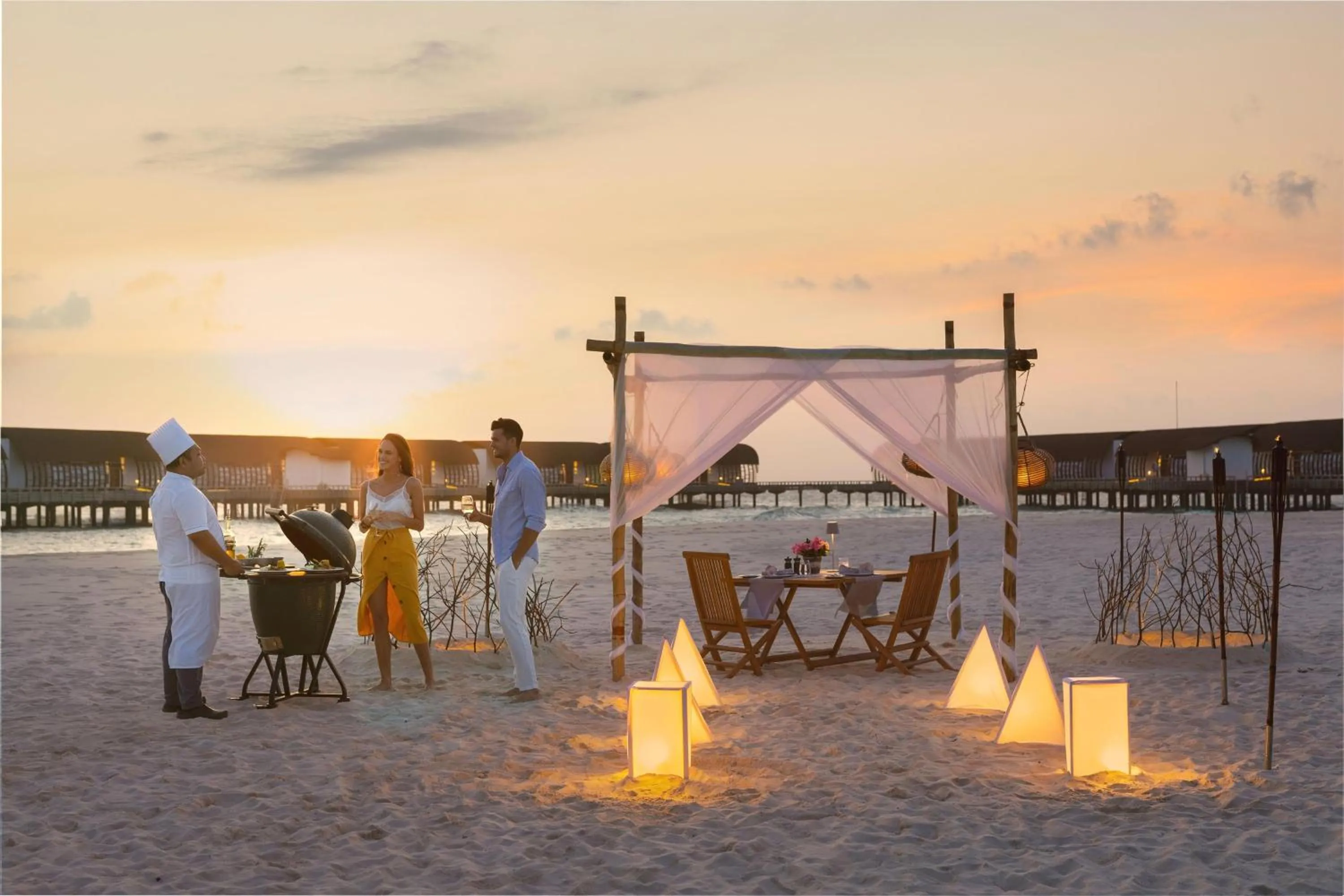 Other in The Westin Maldives Miriandhoo Resort