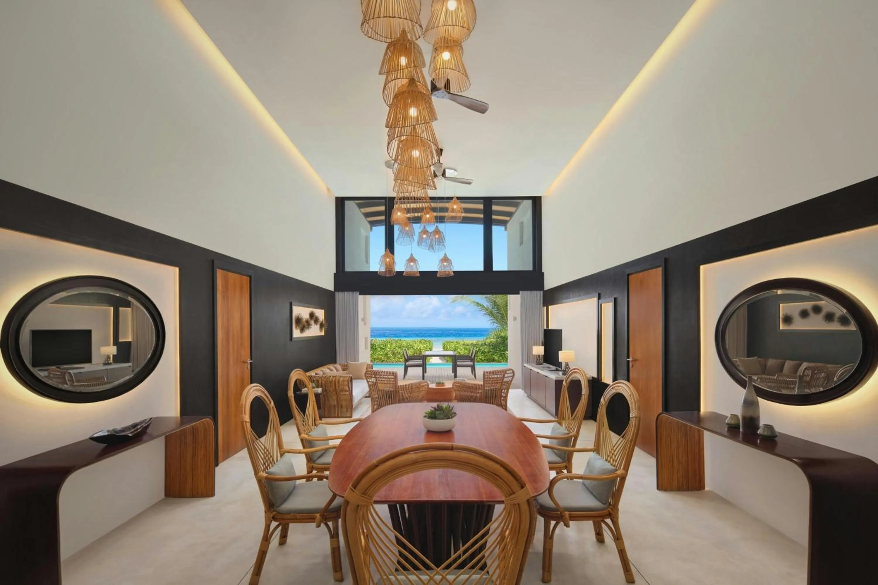 Other in The Westin Maldives Miriandhoo Resort