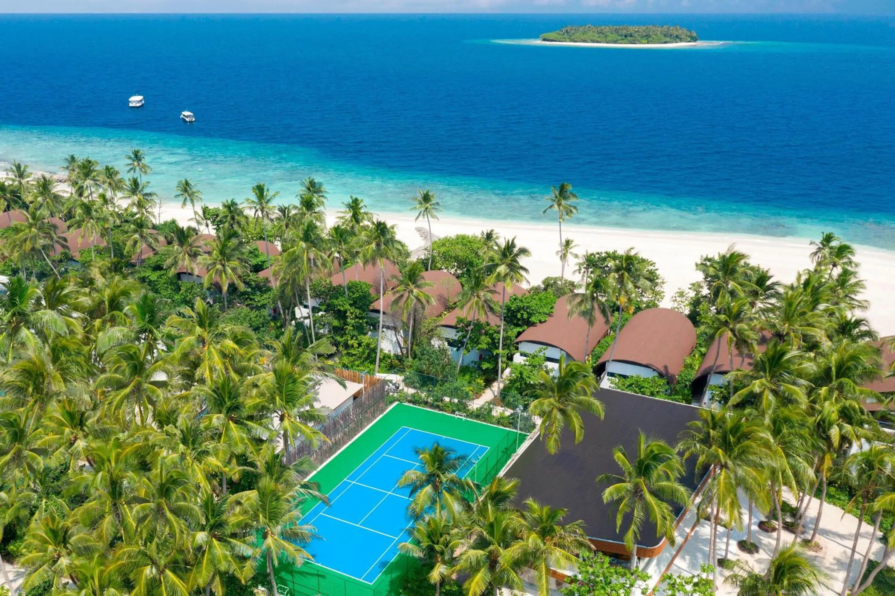 Other in The Westin Maldives Miriandhoo Resort