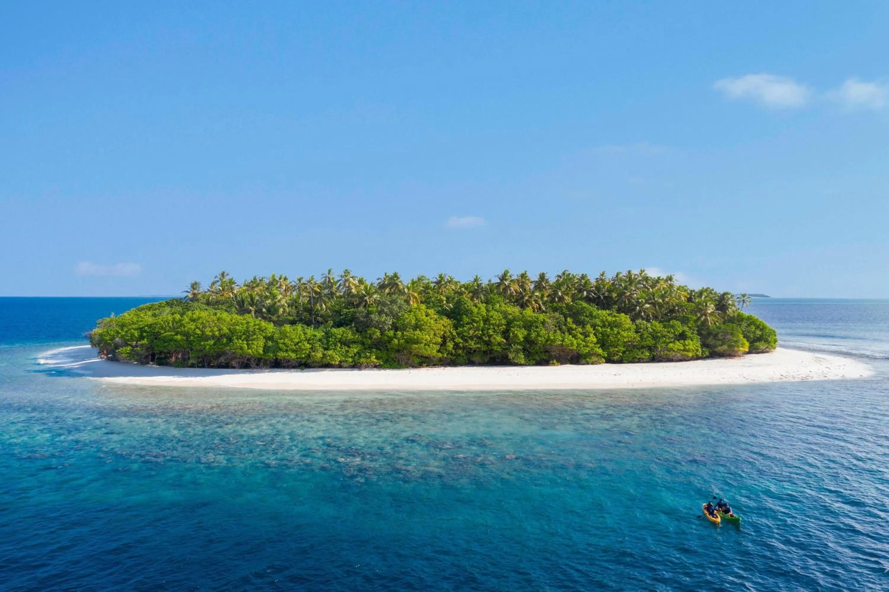Other in The Westin Maldives Miriandhoo Resort