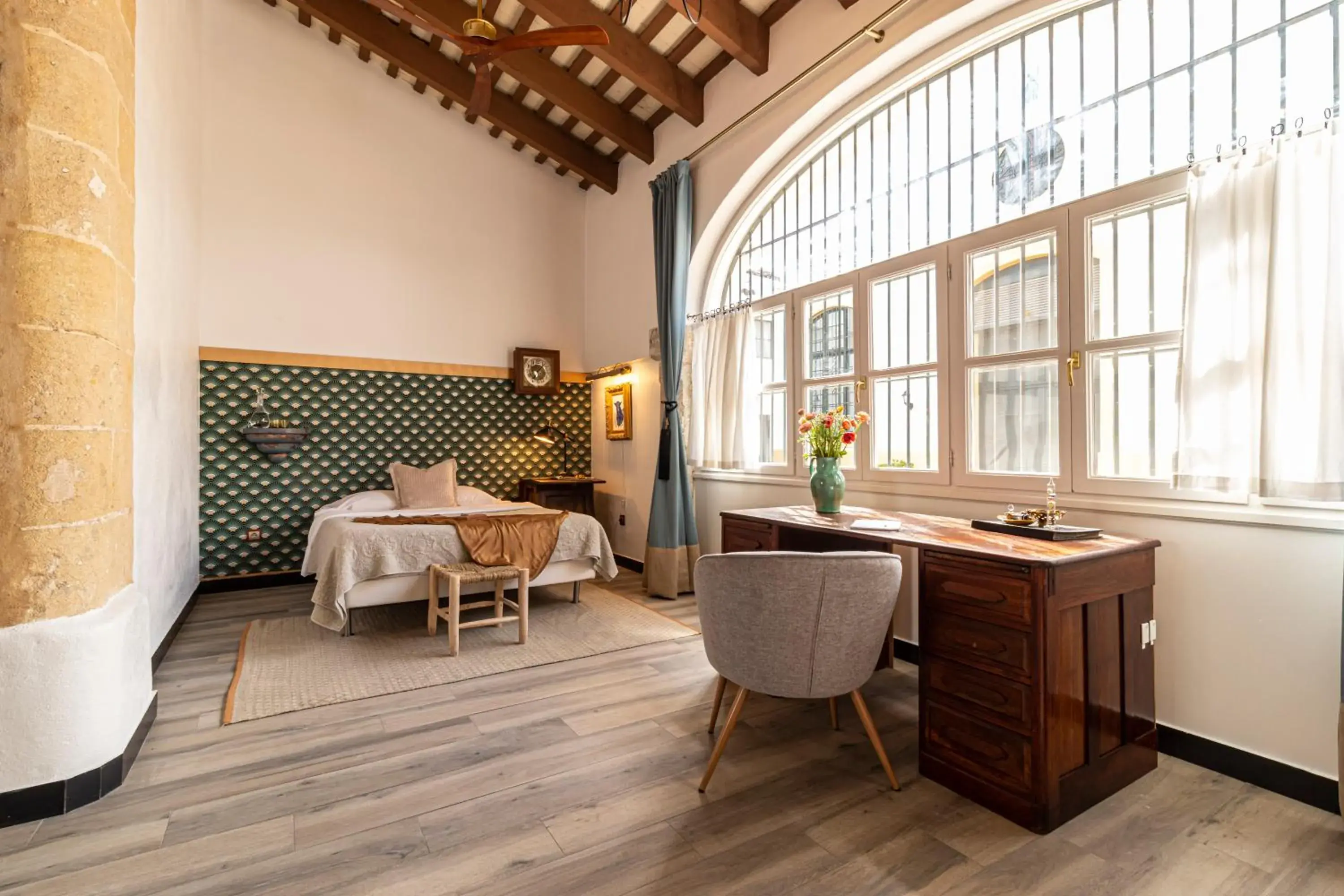 Apartment with Terrace in Entre Bodegas Jerez Apartment with Terrace in Entre Bodegas Jerez
