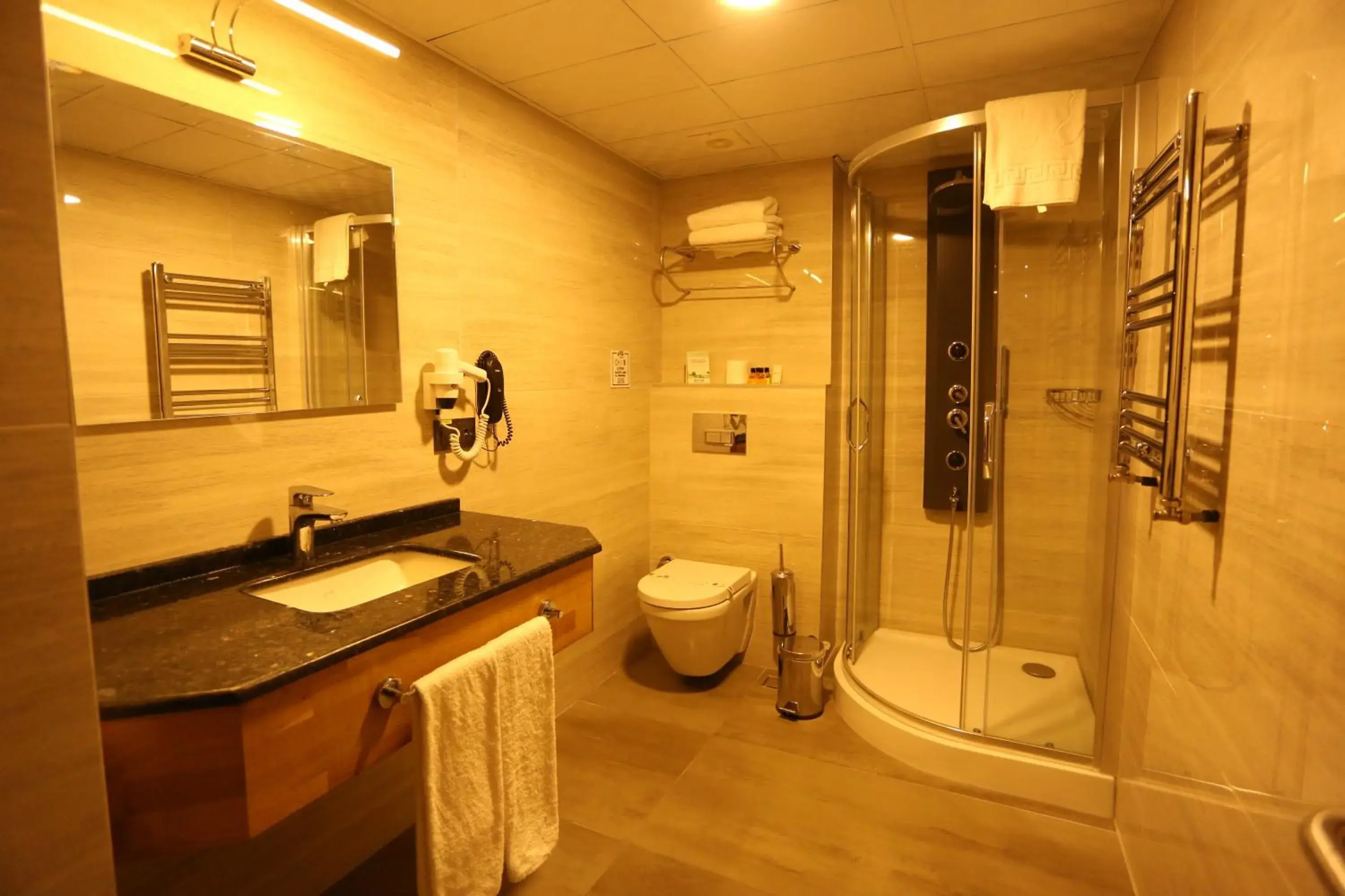 Standard Double Room - single occupancy in Oytun Park Hotel Standard Double Room - single occupancy in Oytun Park Hotel