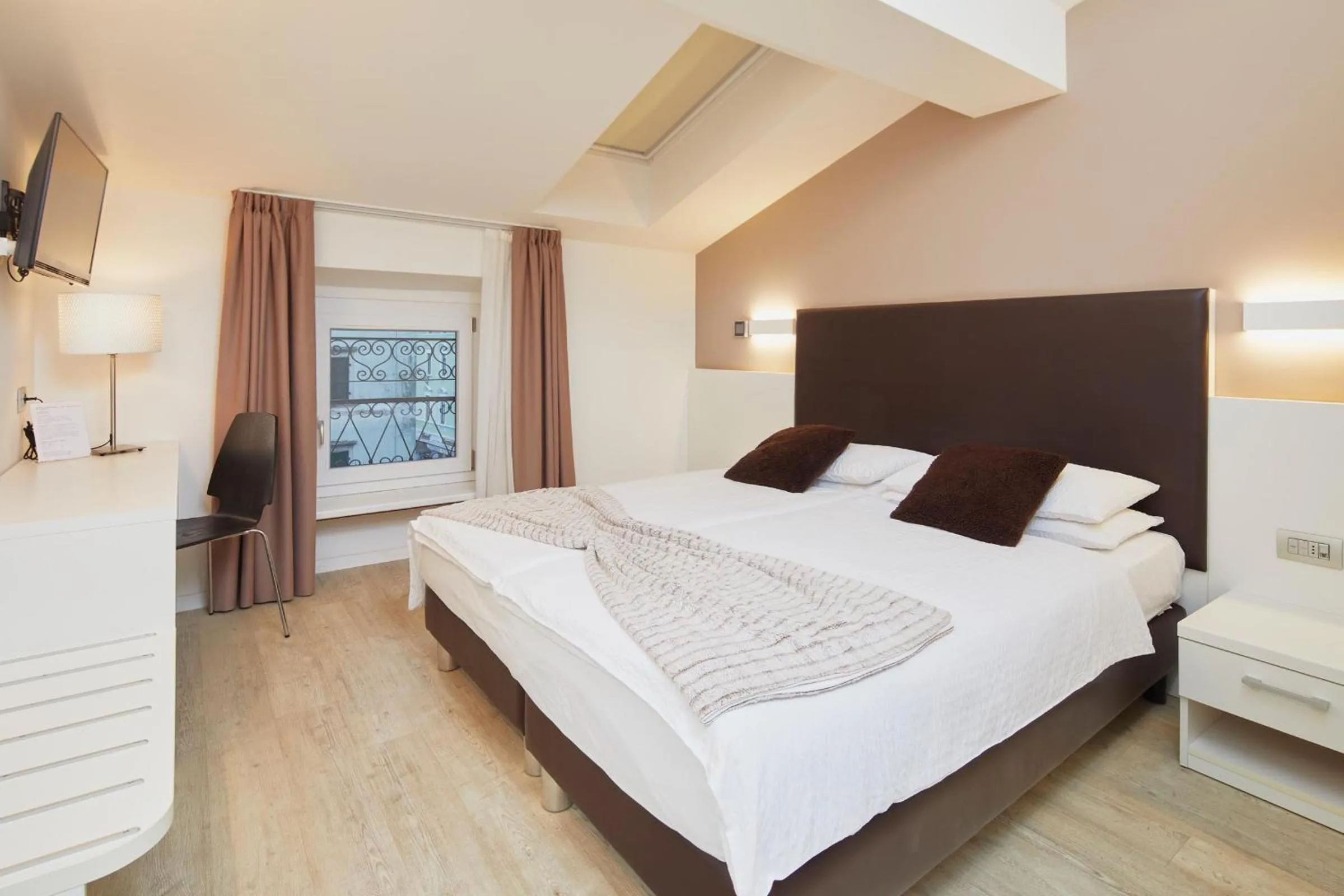 Hotel Centrale