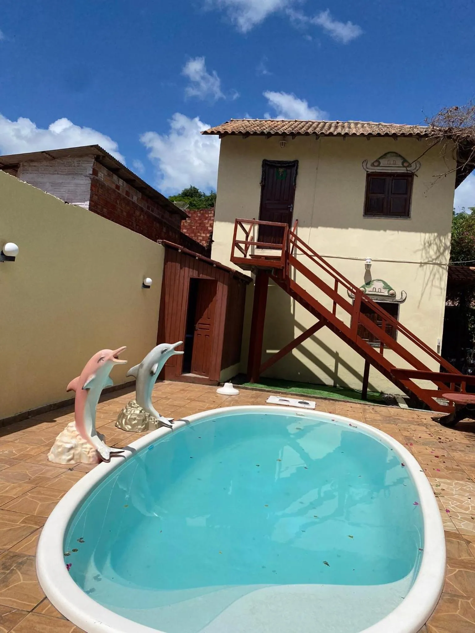 Pousada Encantos da Amazônia