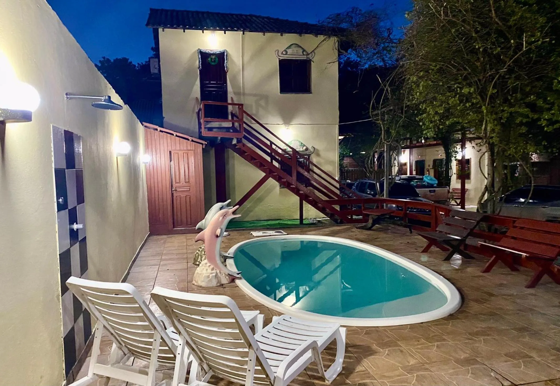 Pousada Encantos da Amazônia