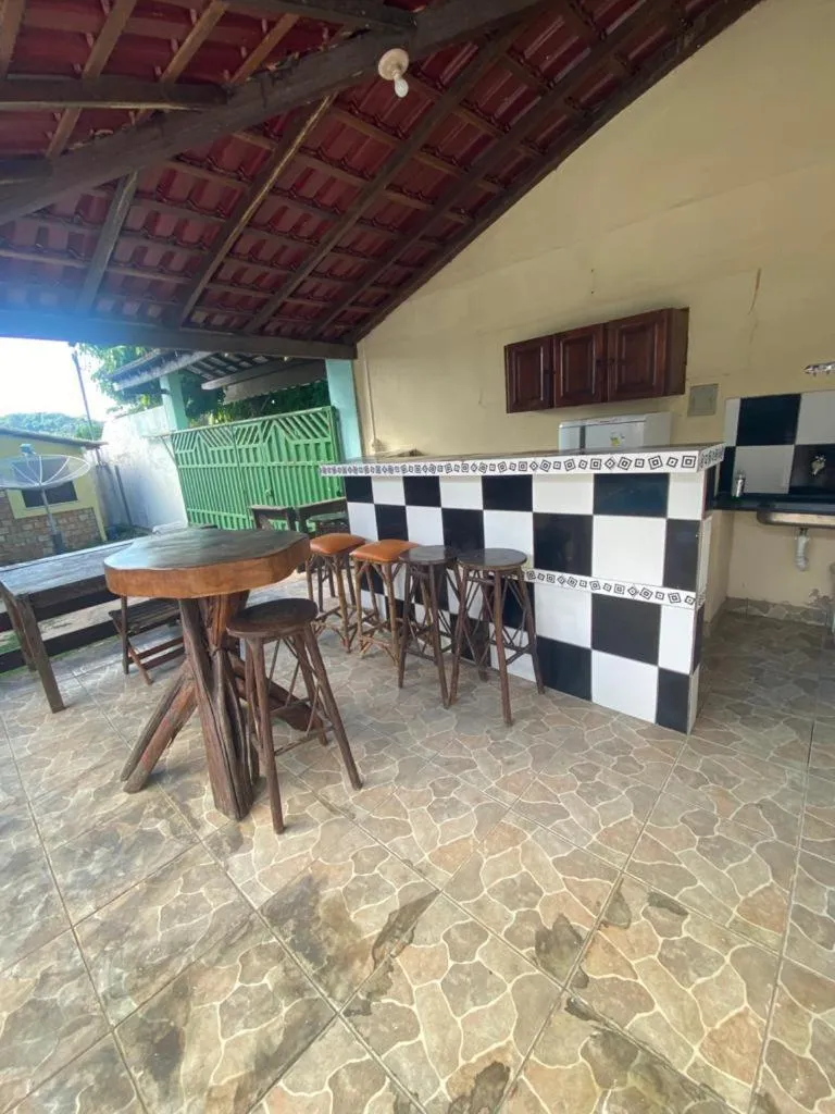 Pousada Encantos da Amazônia