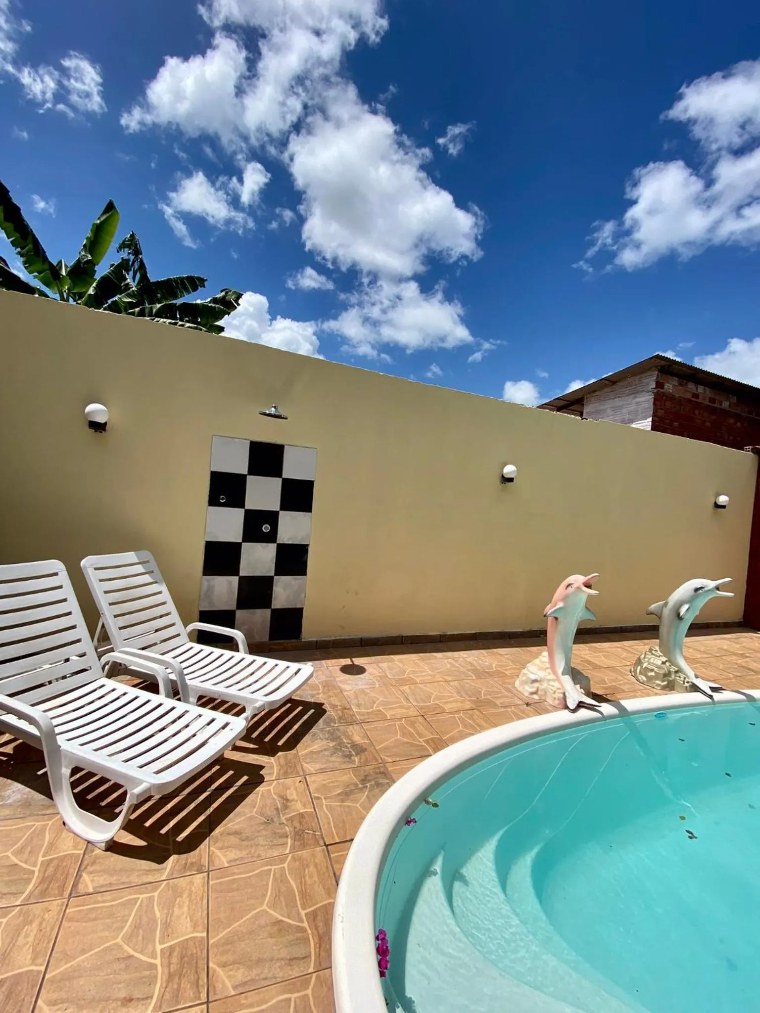 Pousada Encantos da Amazônia