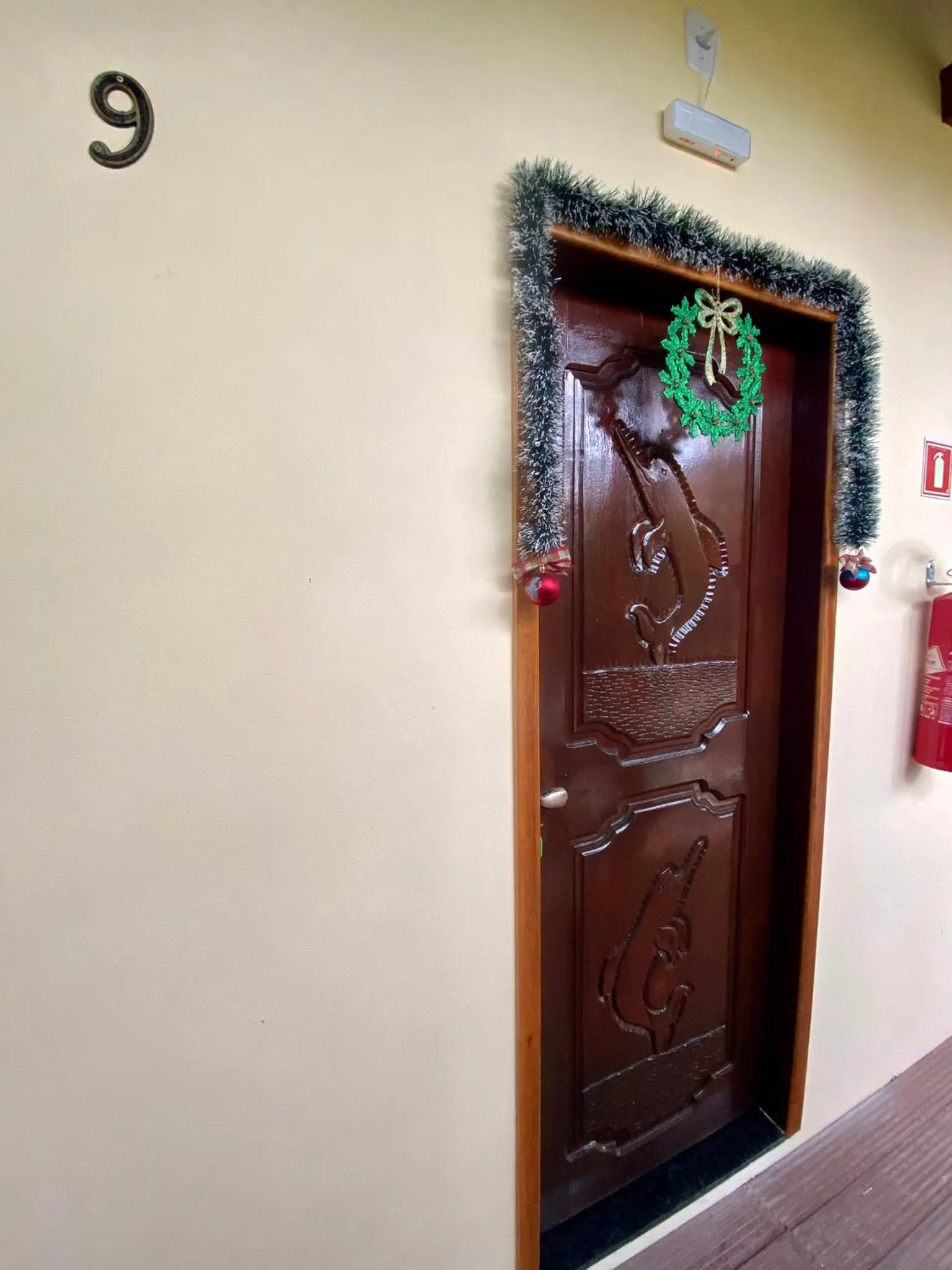 Pousada Encantos da Amazônia