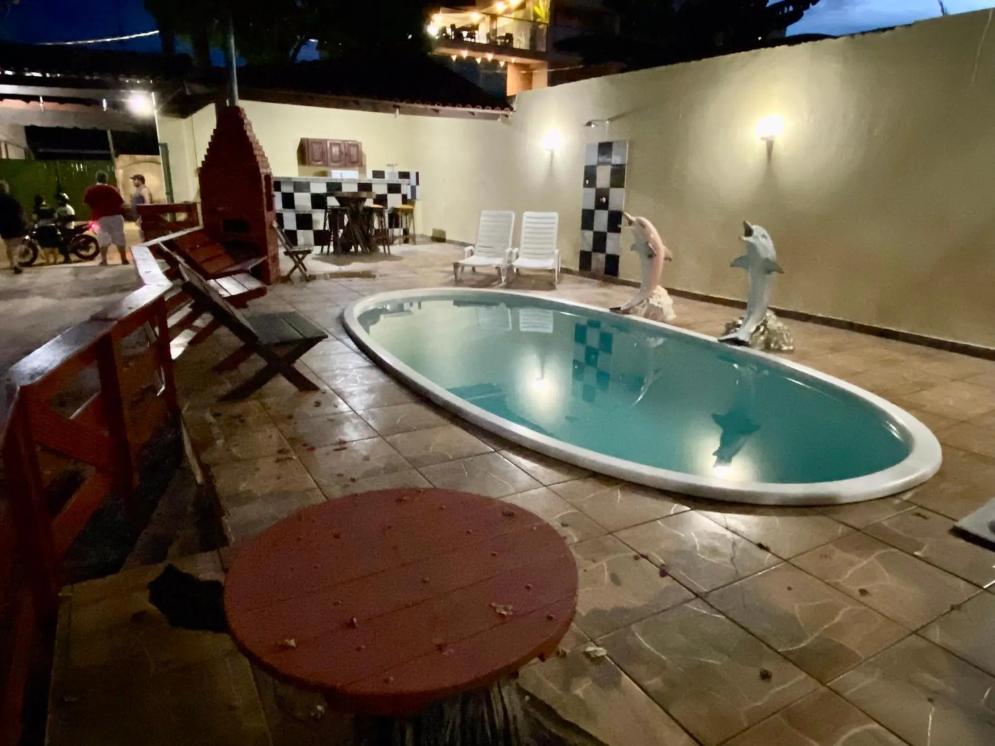 Pousada Encantos da Amazônia