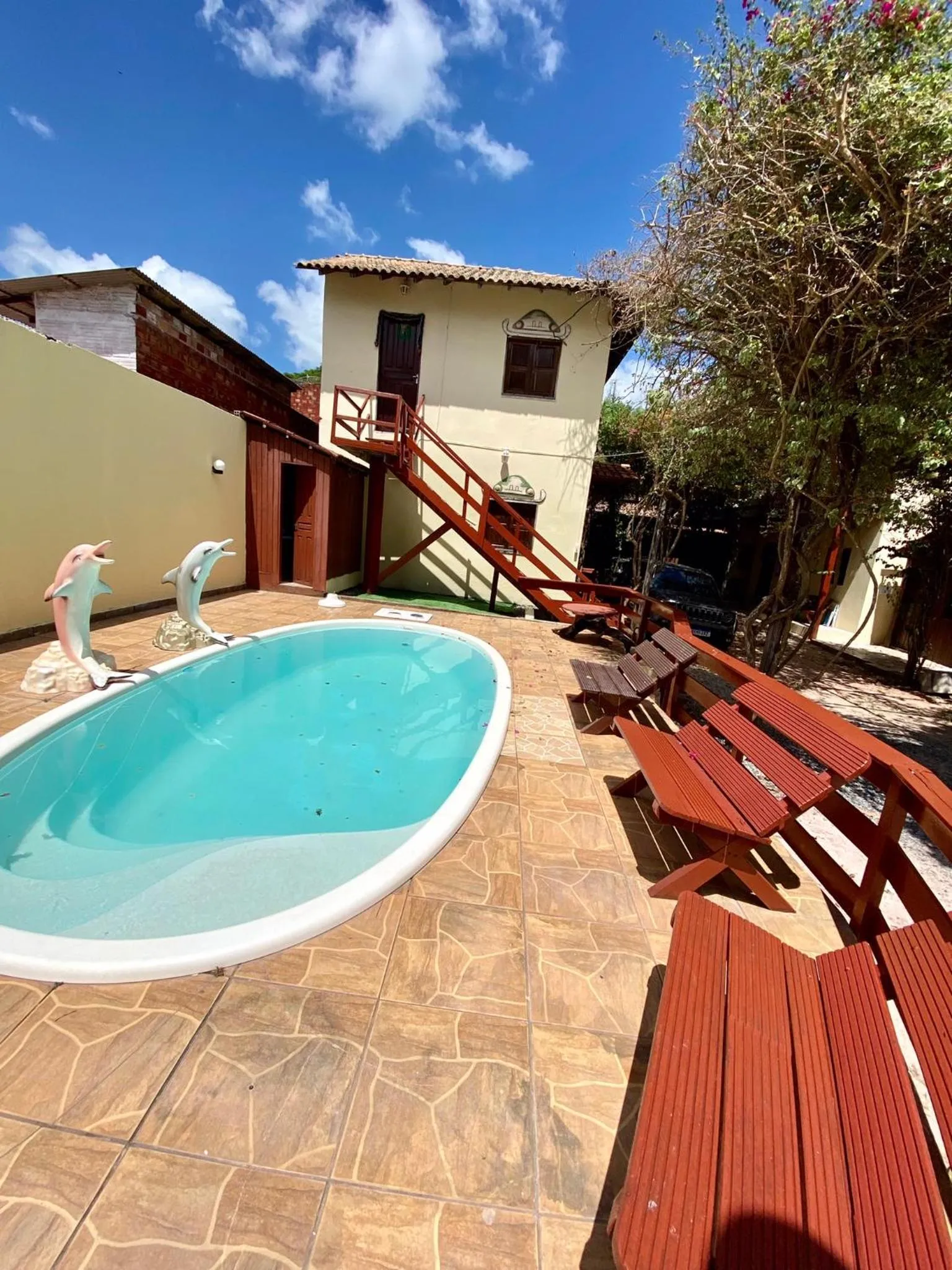 Pousada Encantos da Amazônia