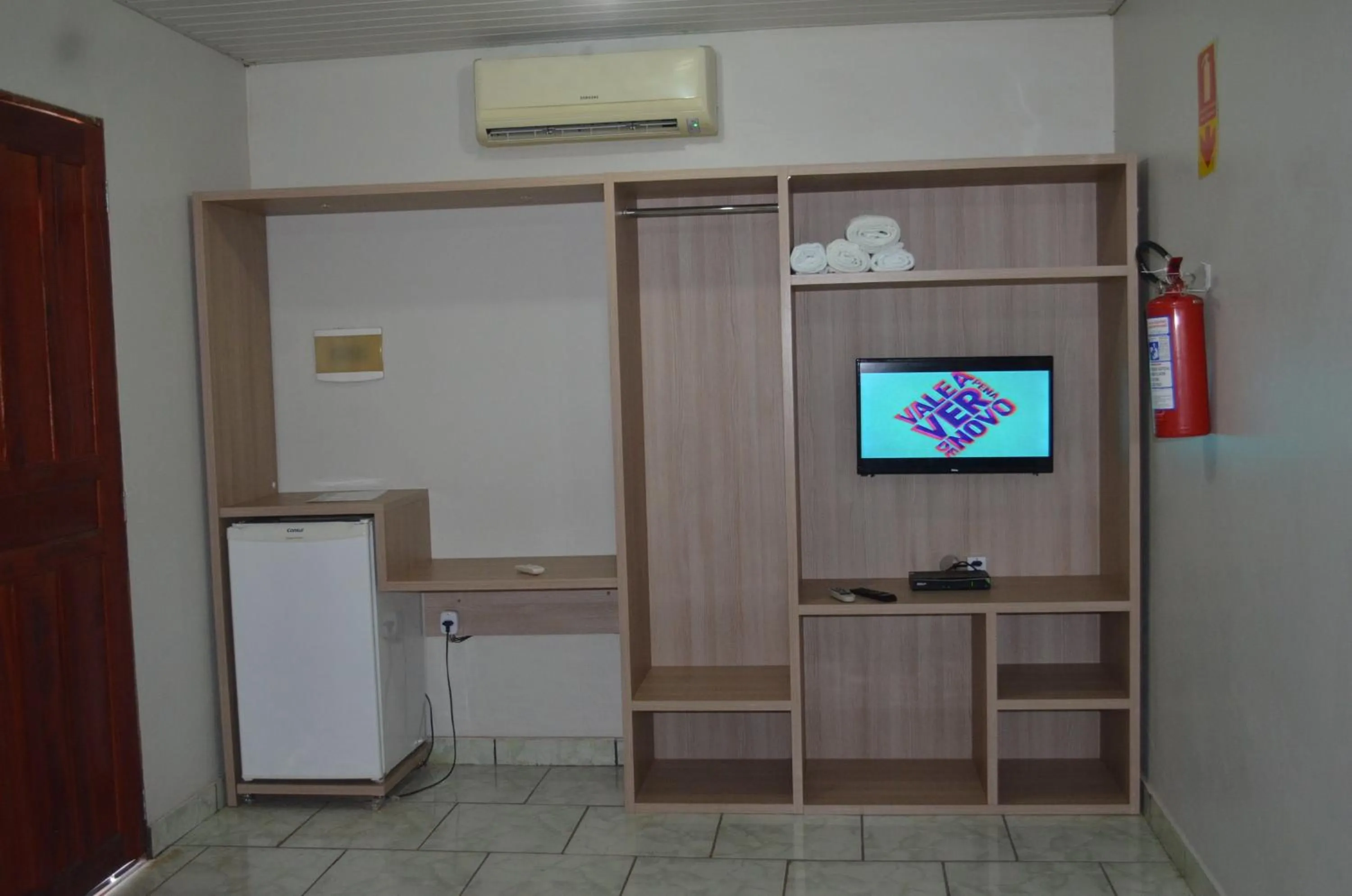 Pousada Encantos da Amazônia