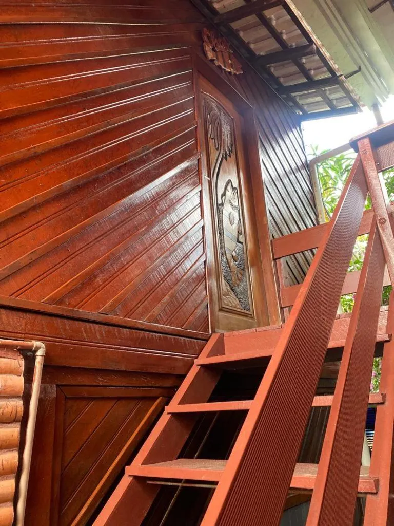 Pousada Encantos da Amazônia