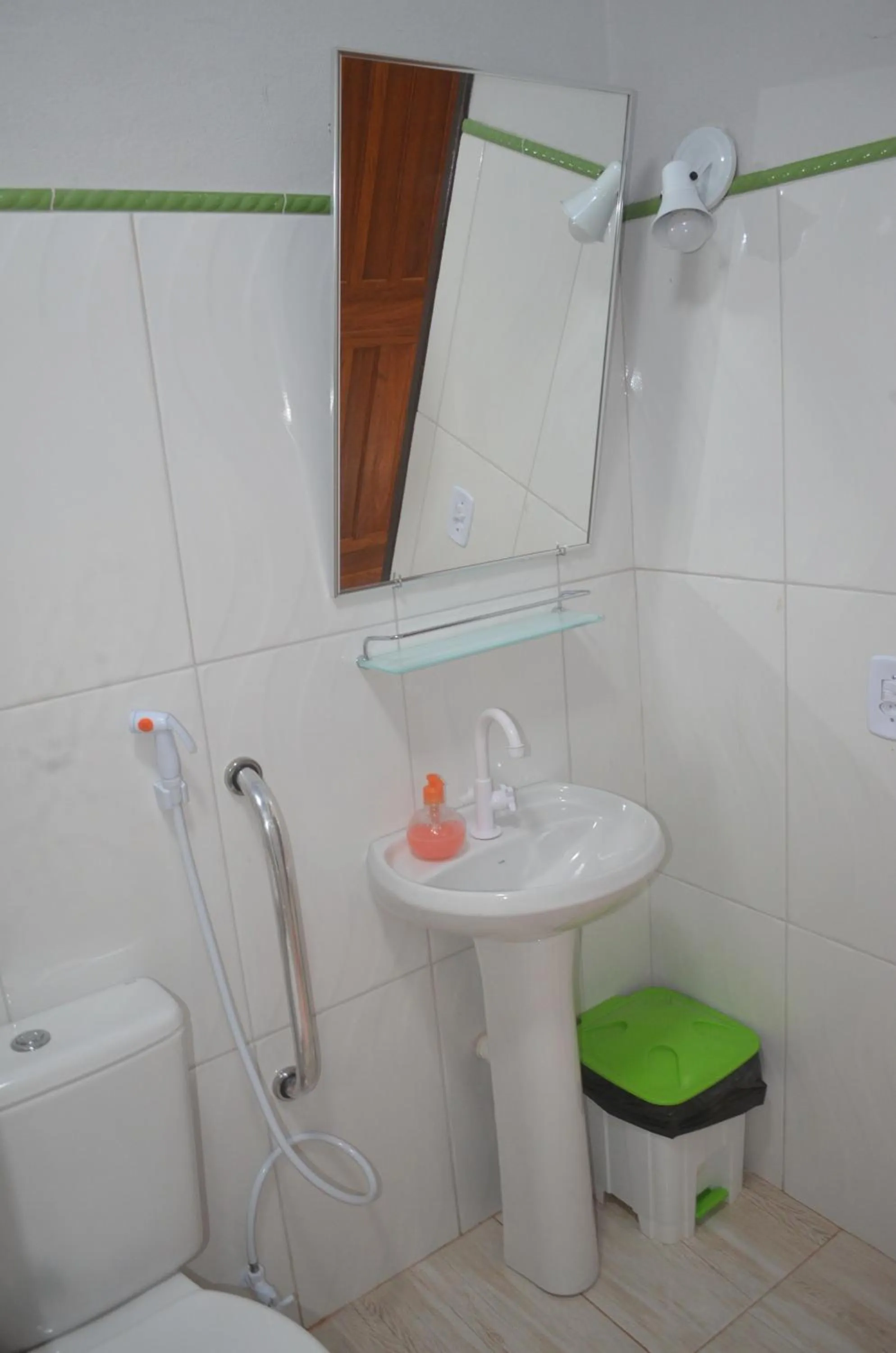 Pousada Encantos da Amazônia