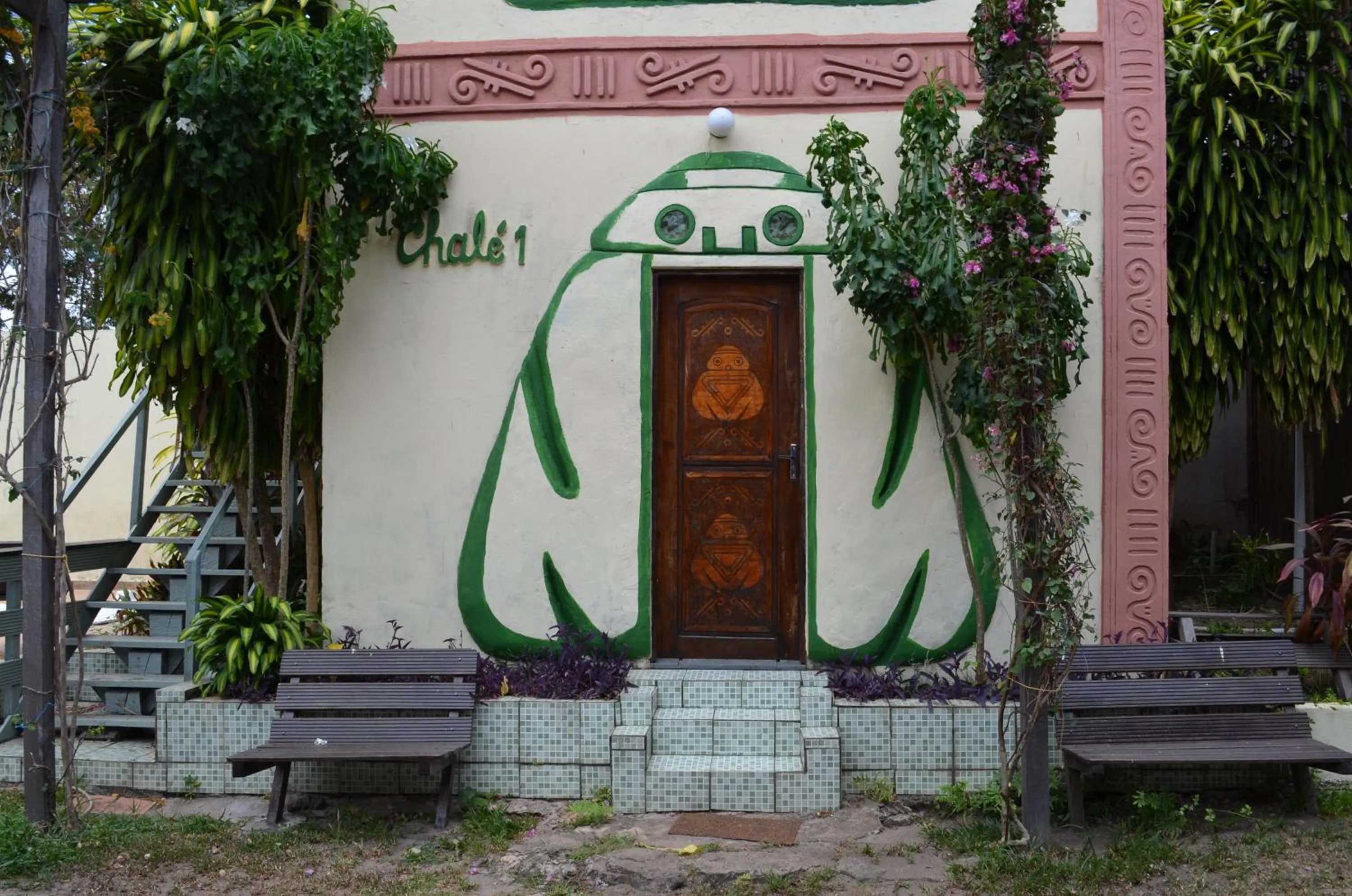 Pousada Encantos da Amazônia