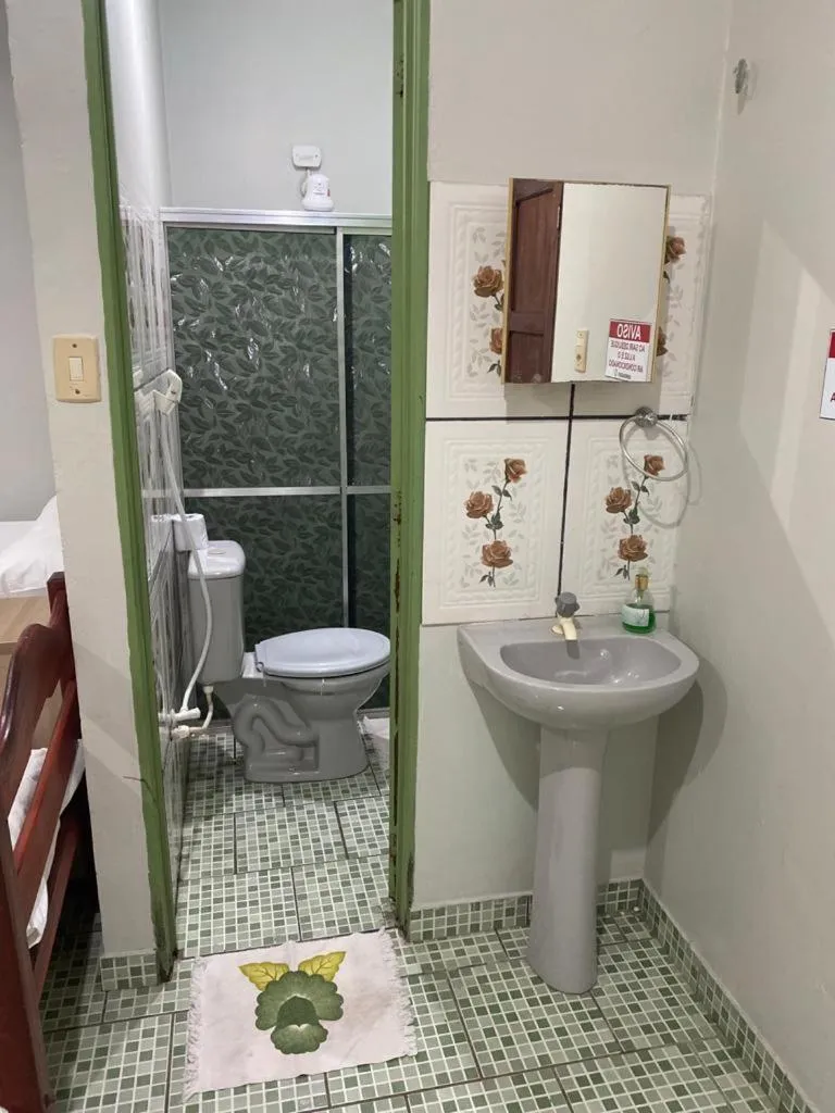 Pousada Encantos da Amazônia