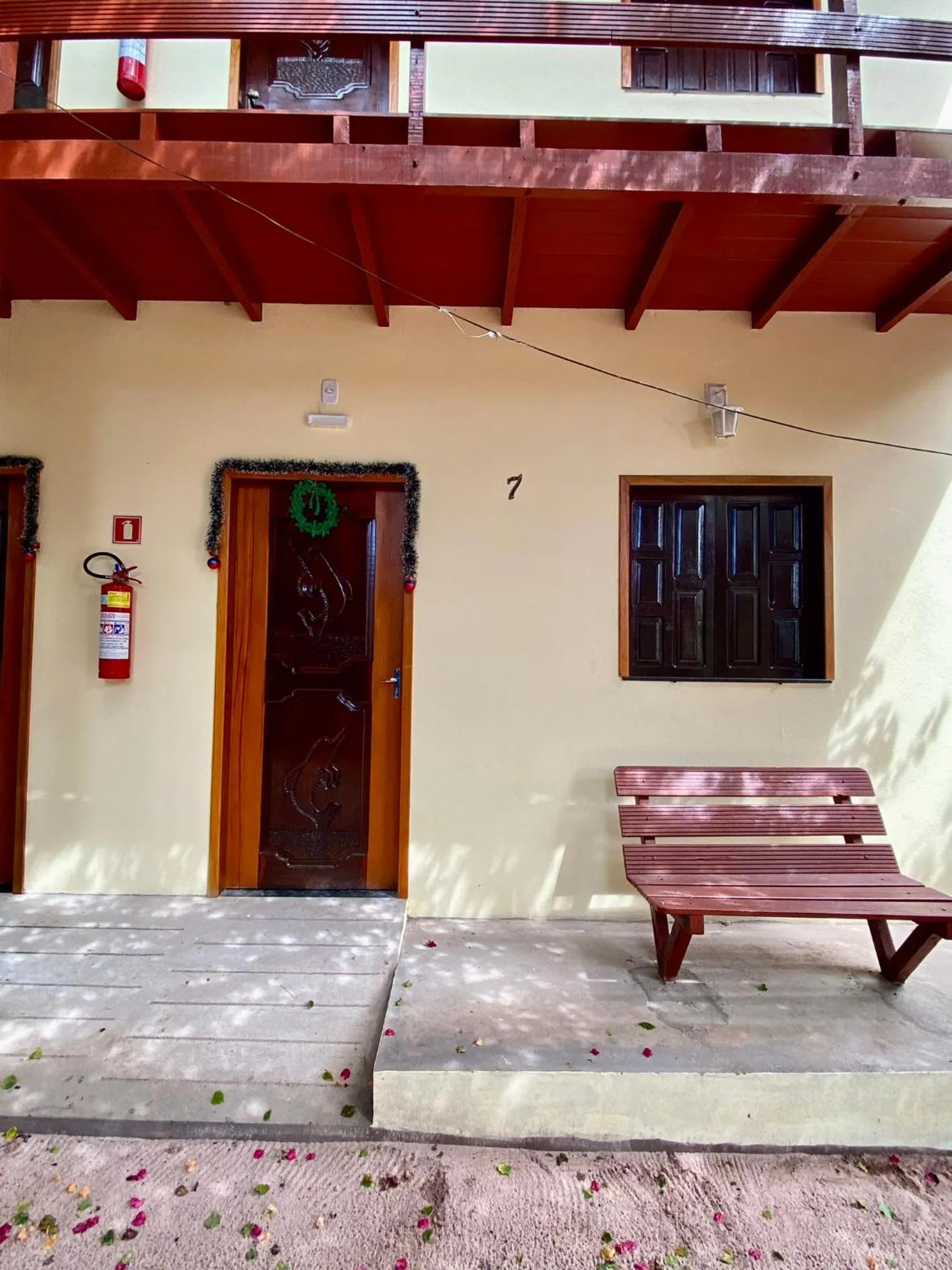 Pousada Encantos da Amazônia