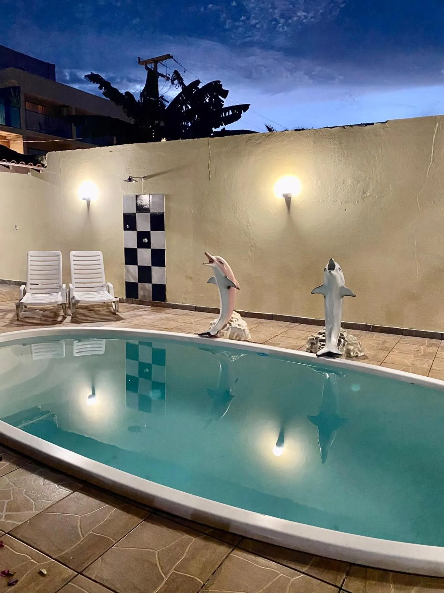 Pousada Encantos da Amazônia