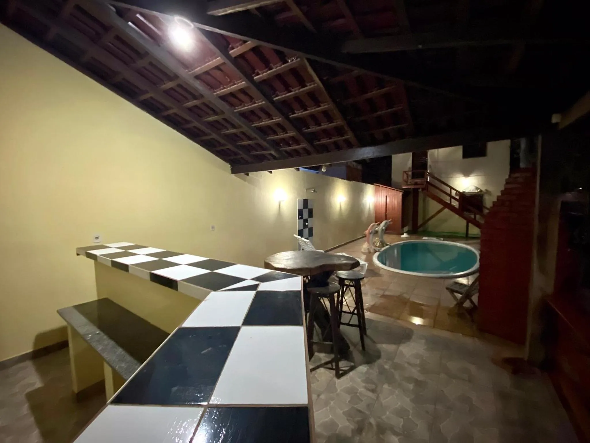 Pousada Encantos da Amazônia