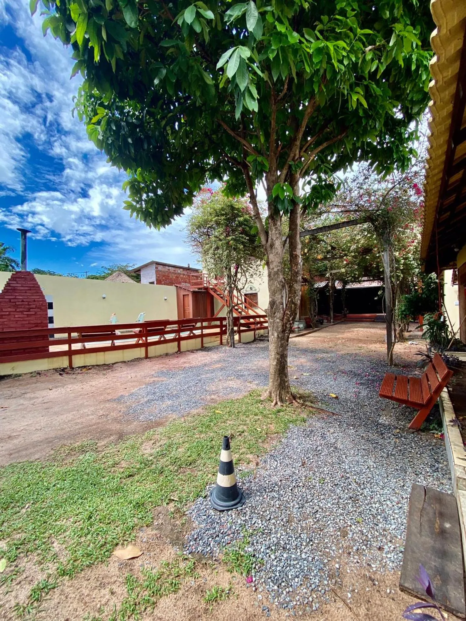 Pousada Encantos da Amazônia