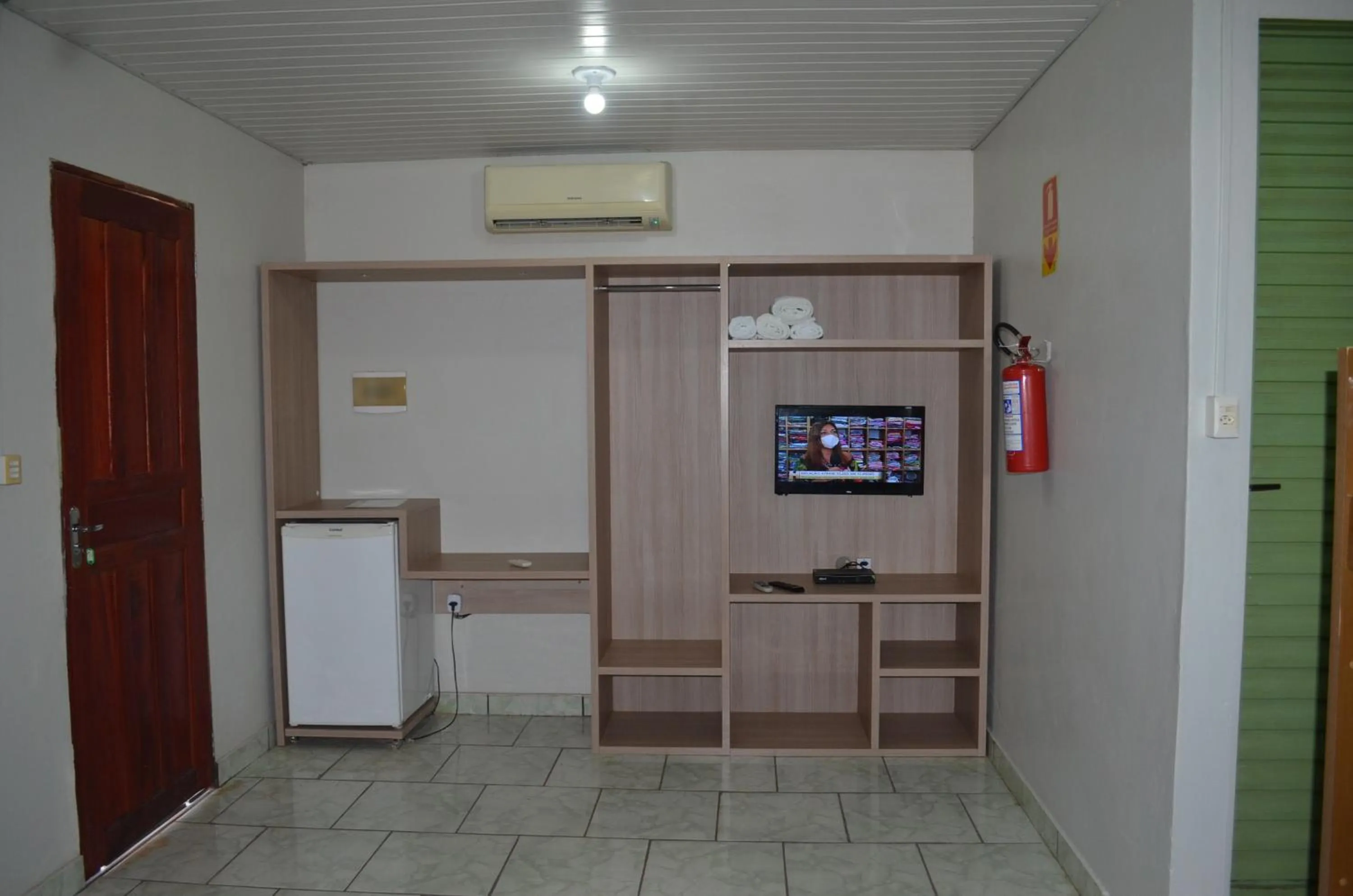 Pousada Encantos da Amazônia