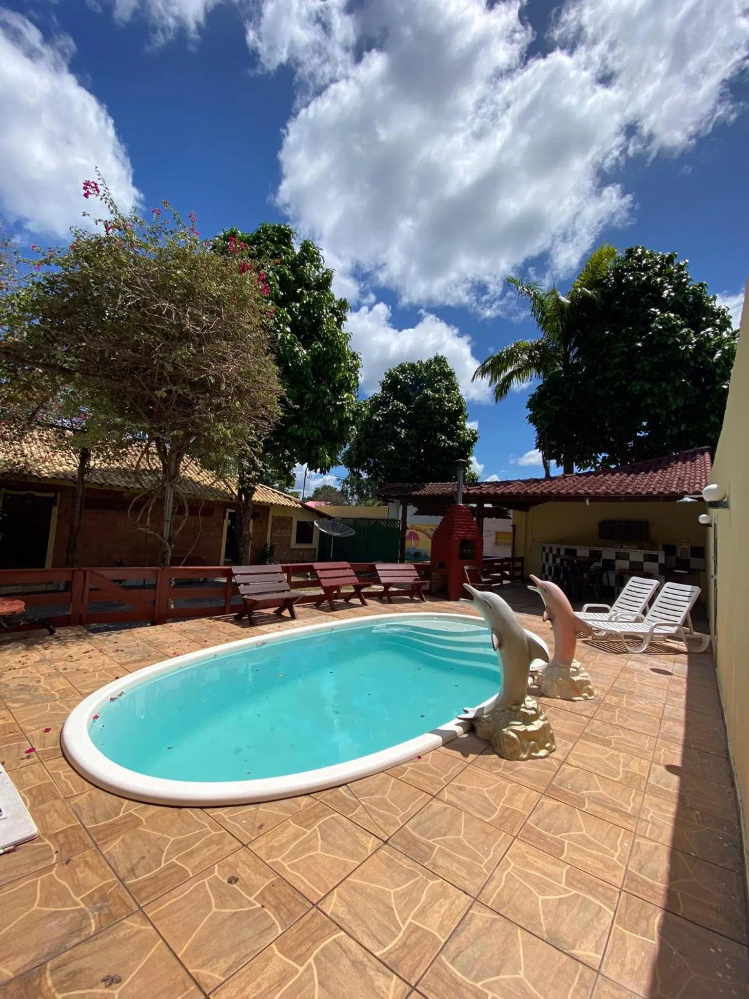 Pousada Encantos da Amazônia