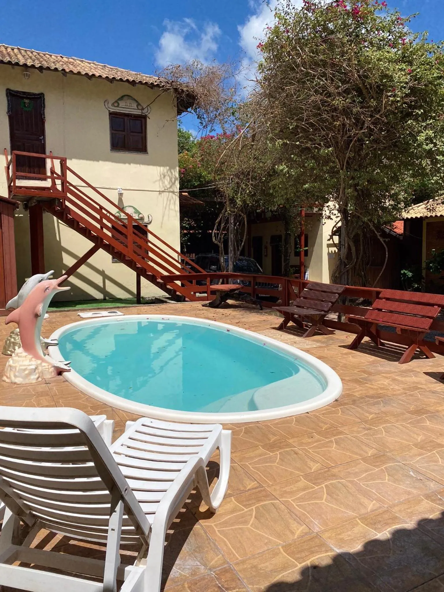 Pousada Encantos da Amazônia