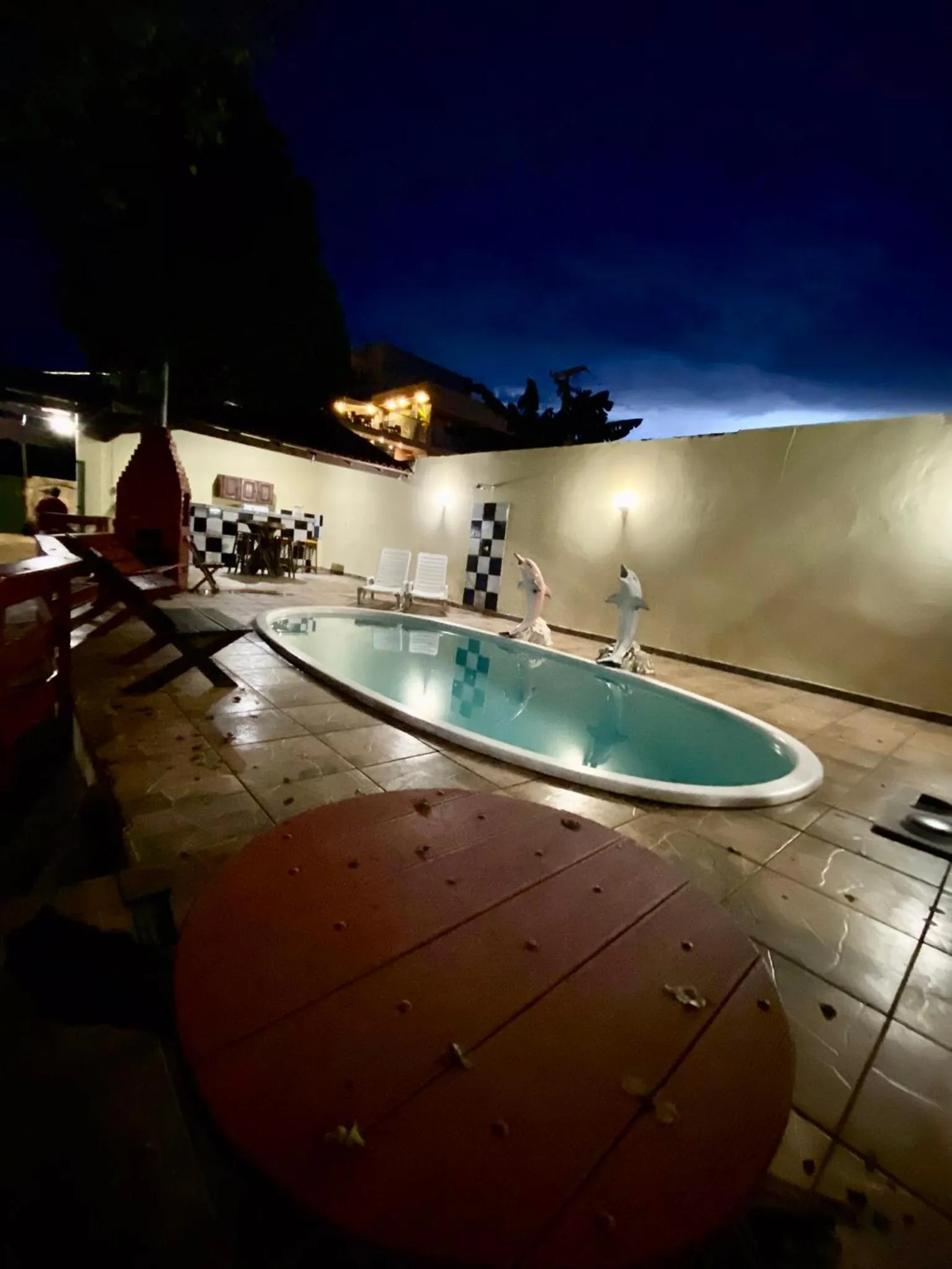 Pousada Encantos da Amazônia