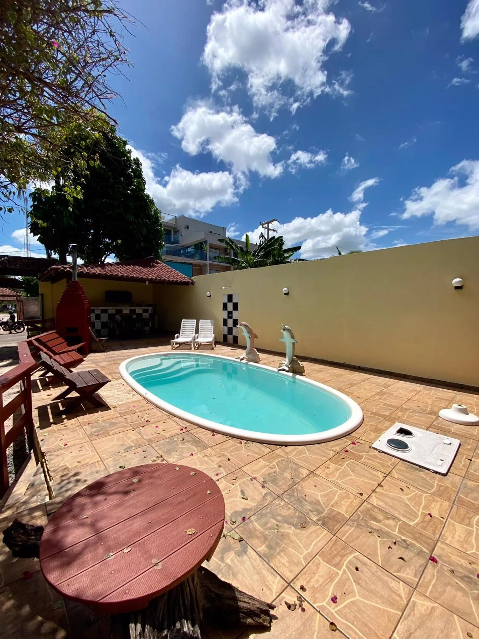 Pousada Encantos da Amazônia