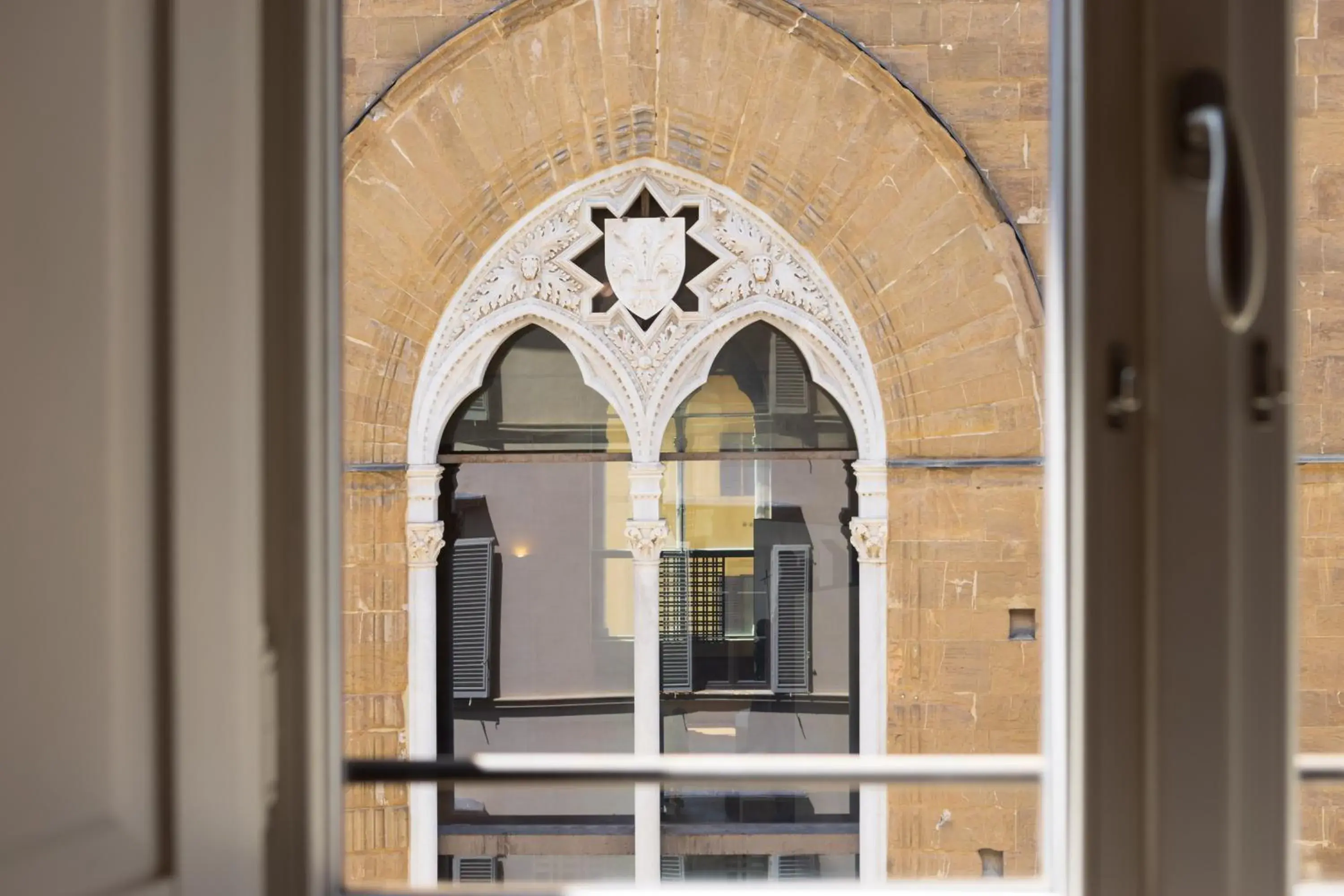 View (from property/room) in Corte Calzaiuoli Elegant Suites View (from property/room) in Corte Calzaiuoli Elegant Suites