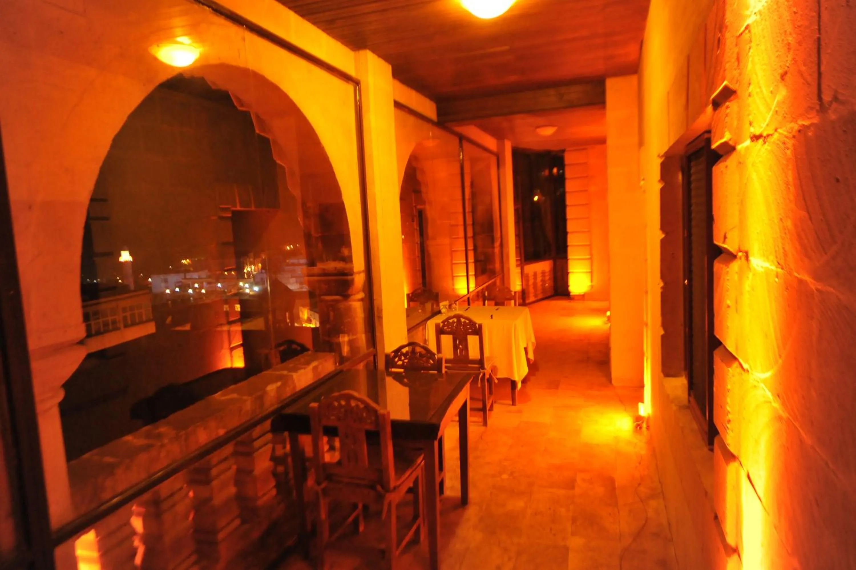 Kadim Hotel