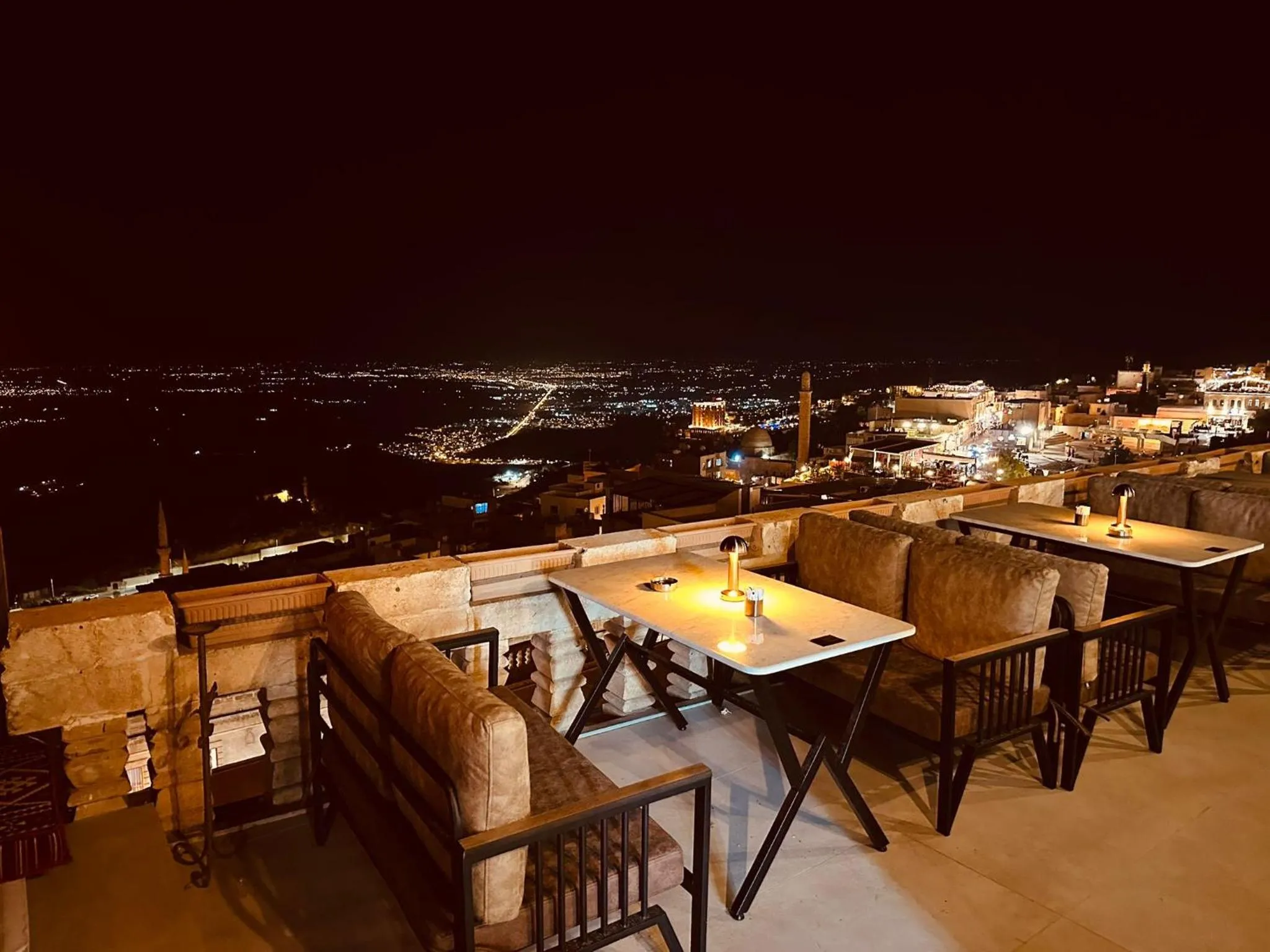Kadim Hotel