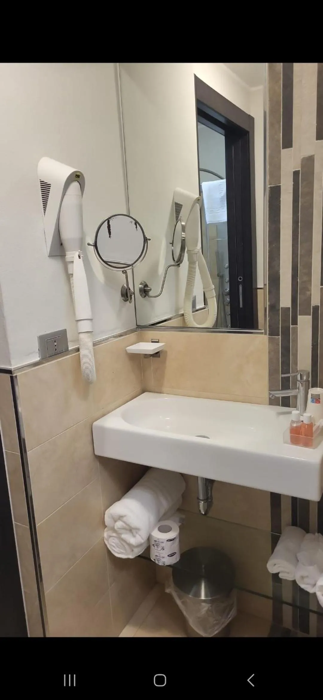 Residence Hotel Le Viole