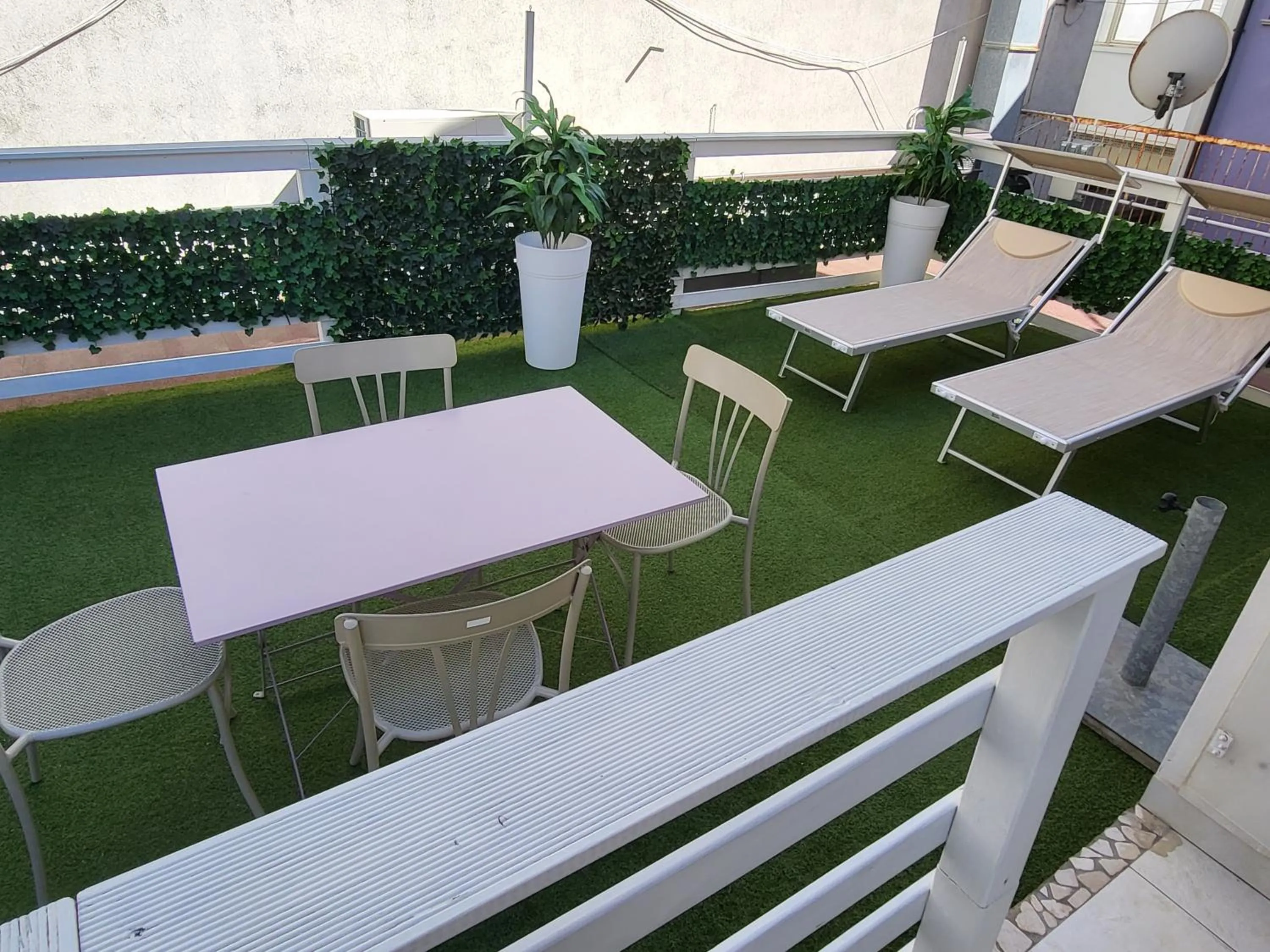 Residence Hotel Le Viole