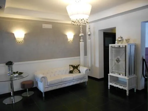 Residence Hotel Le Viole