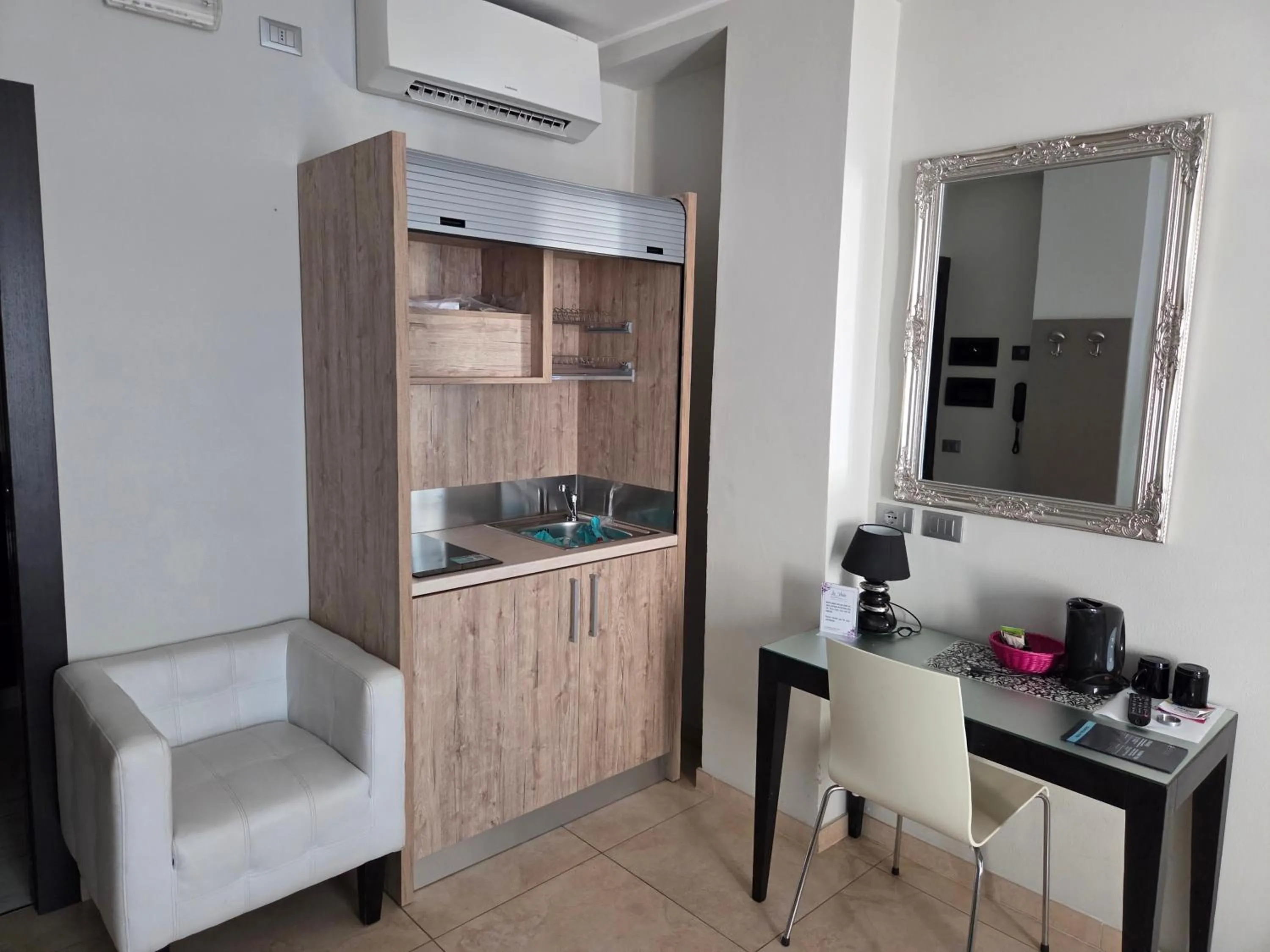 Residence Hotel Le Viole