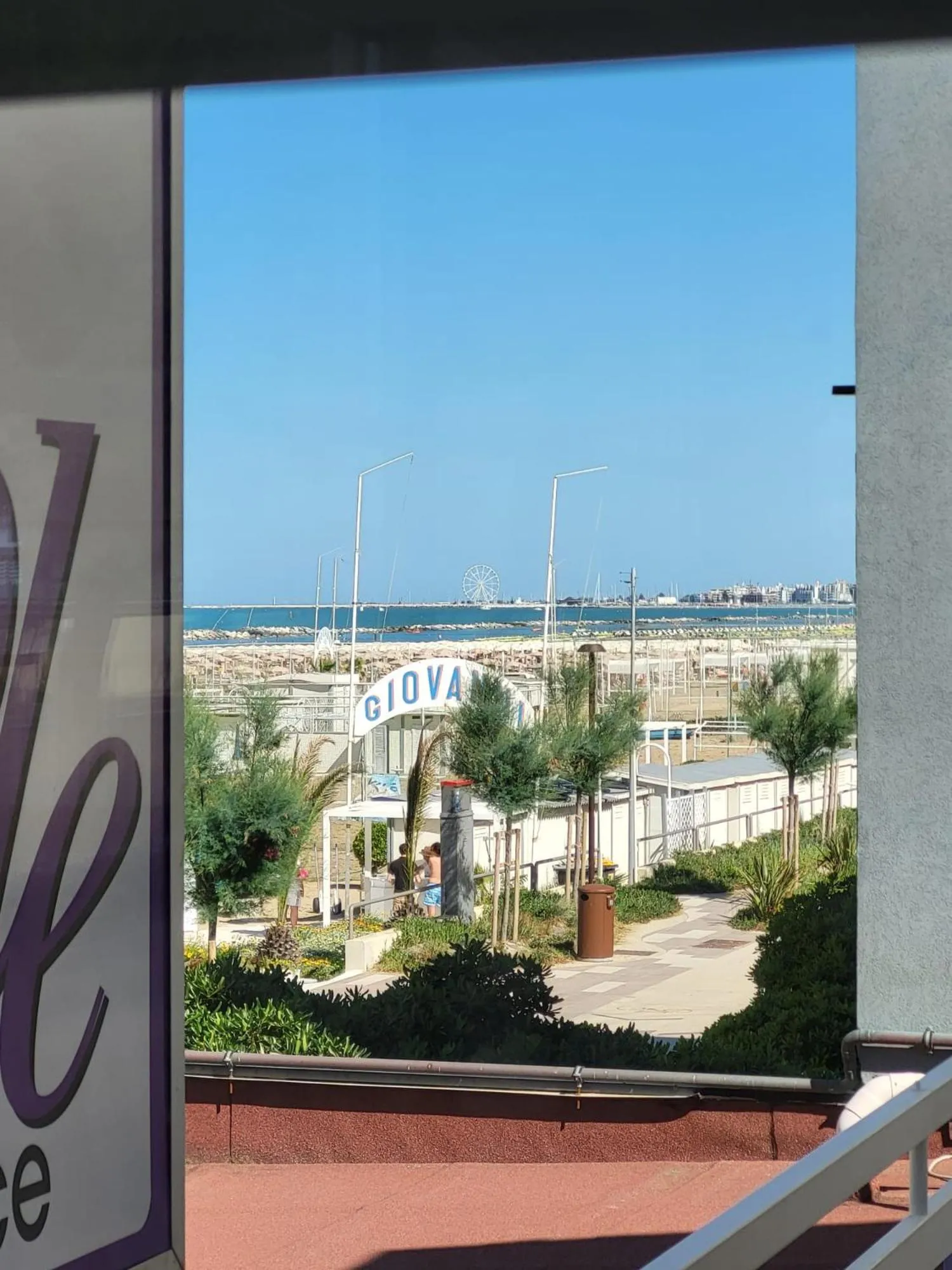 Residence Hotel Le Viole