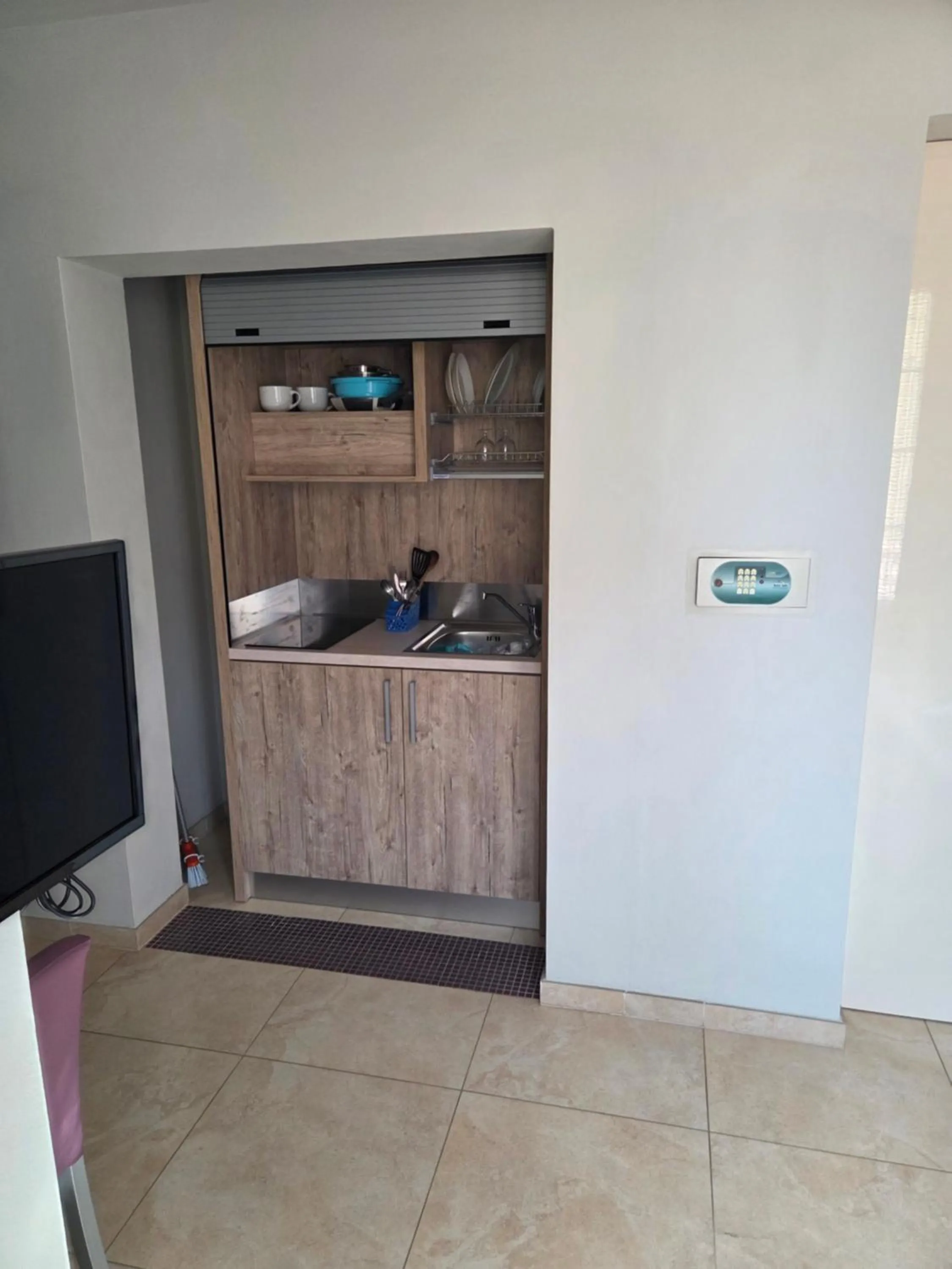 Residence Hotel Le Viole