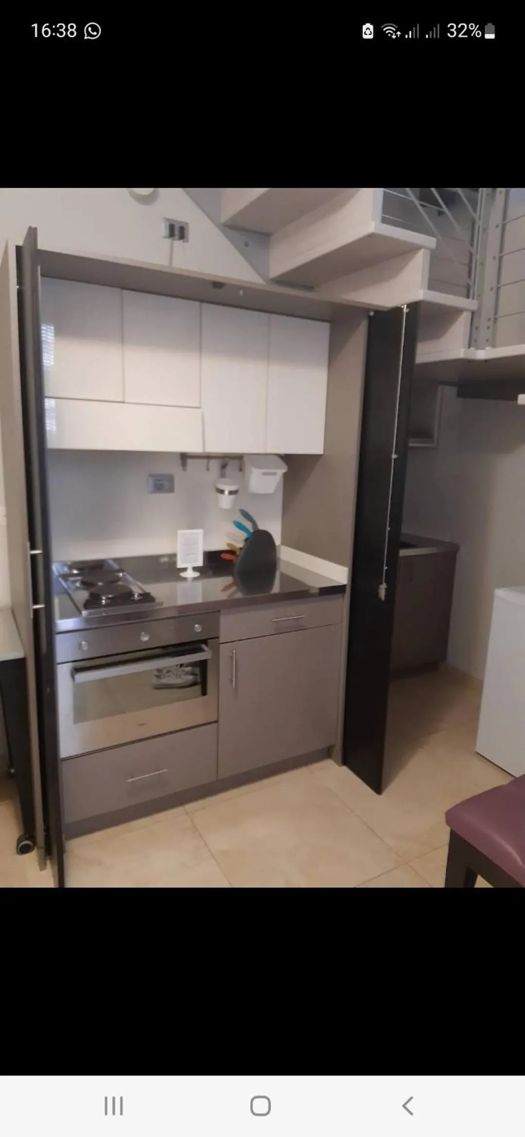 Residence Hotel Le Viole