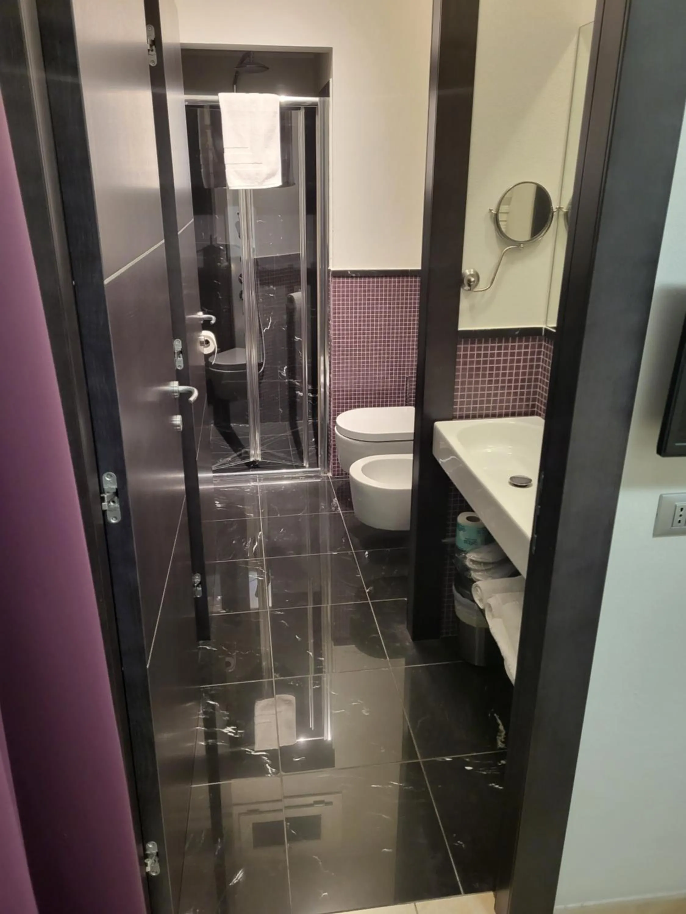 Residence Hotel Le Viole