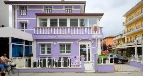 Residence Hotel Le Viole Residence Hotel Le Viole
