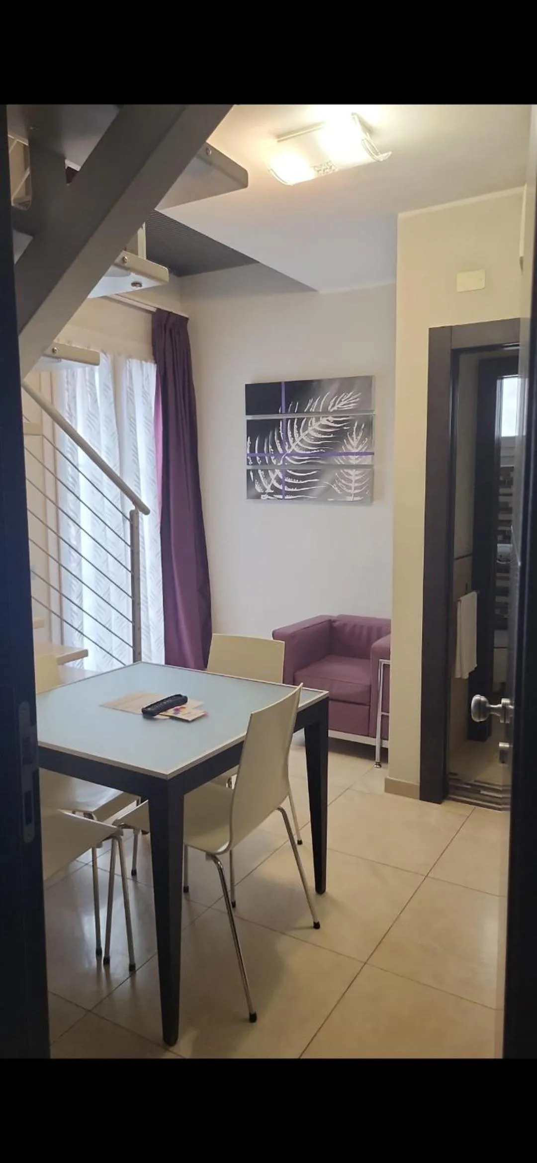 Residence Hotel Le Viole