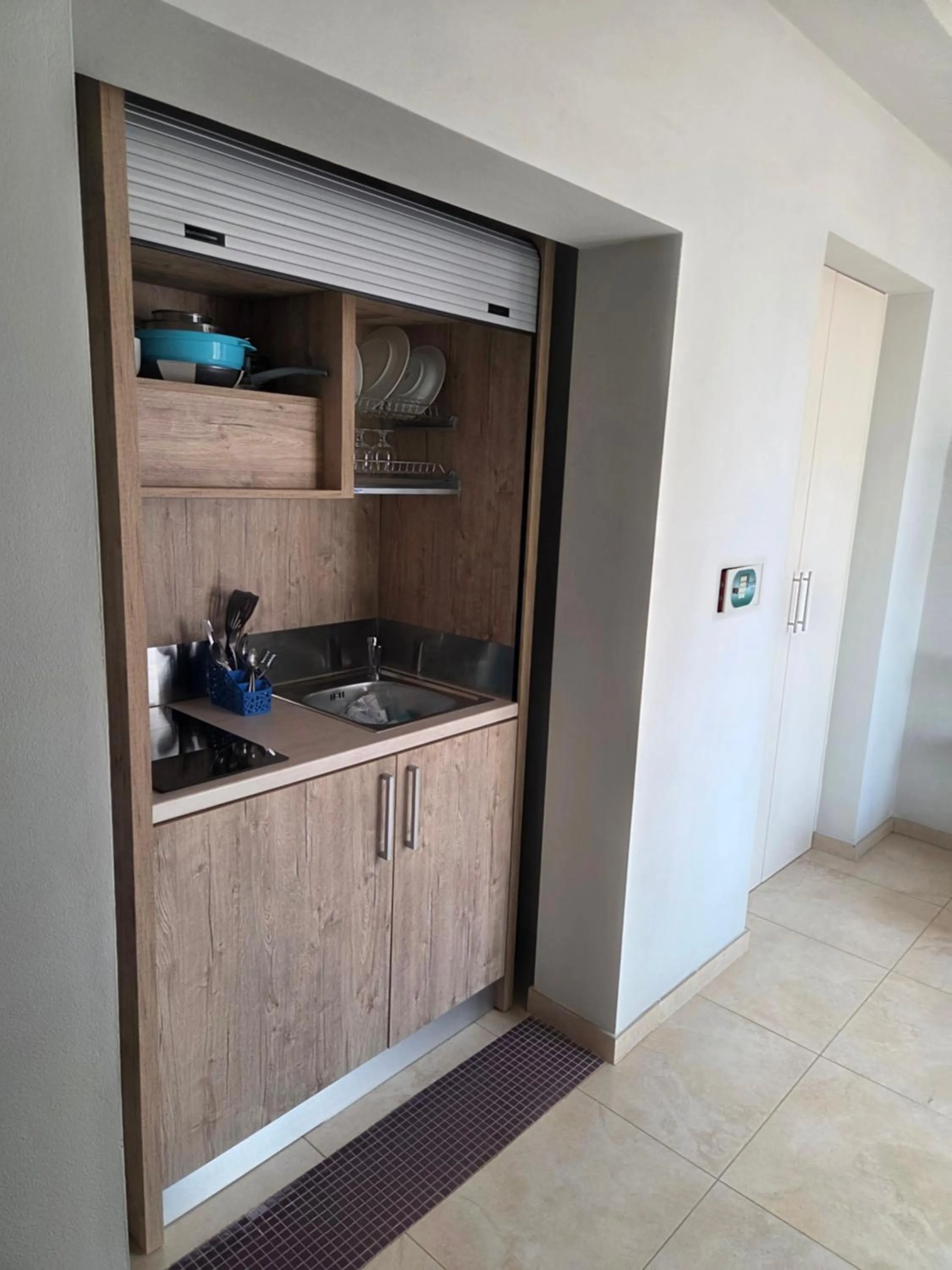 Residence Hotel Le Viole