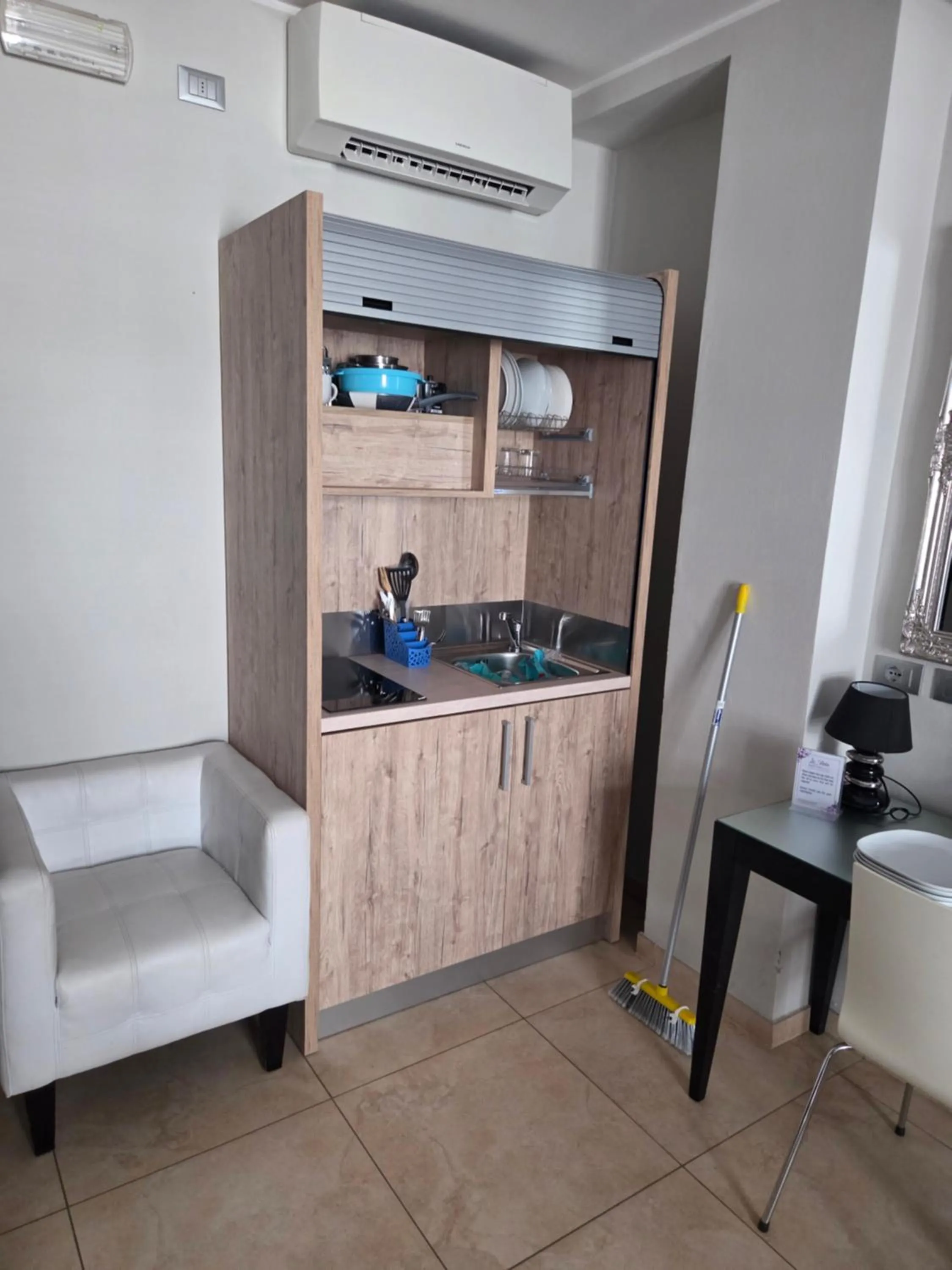 Residence Hotel Le Viole