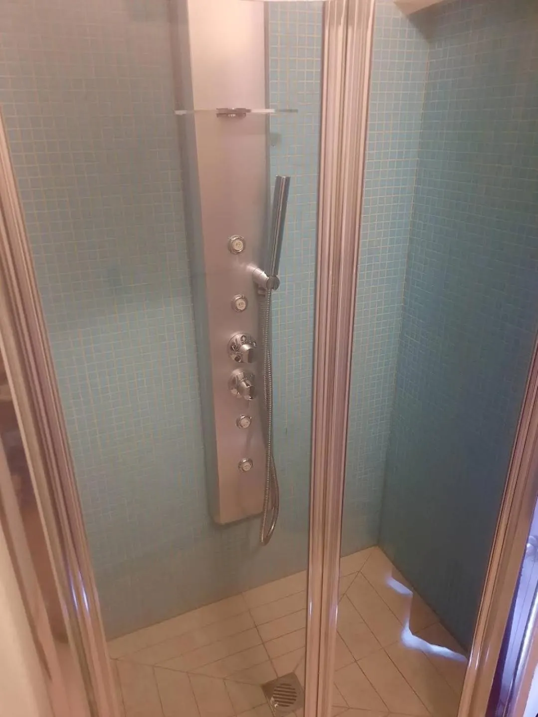 Residence Hotel Le Viole