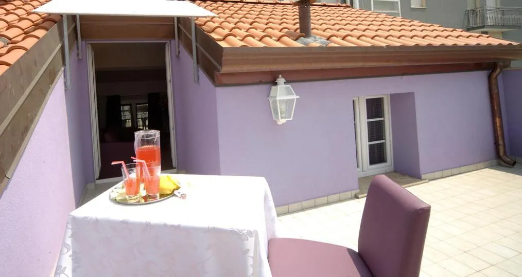 Residence Hotel Le Viole